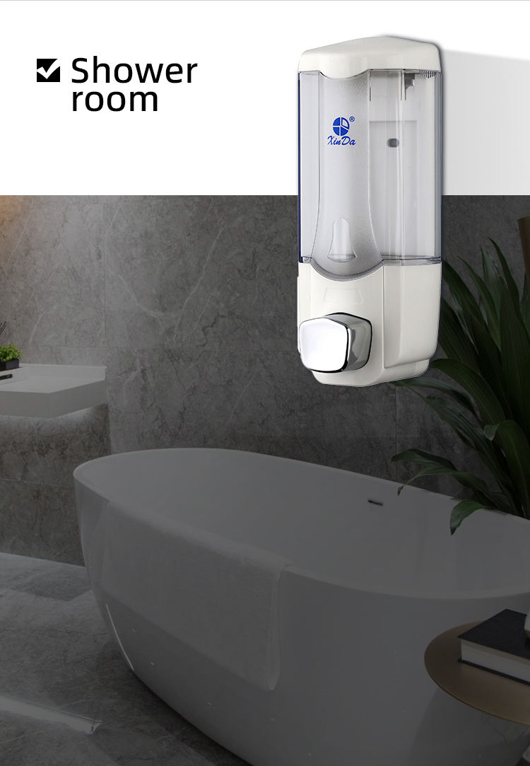 1000ml Soap Dispenser