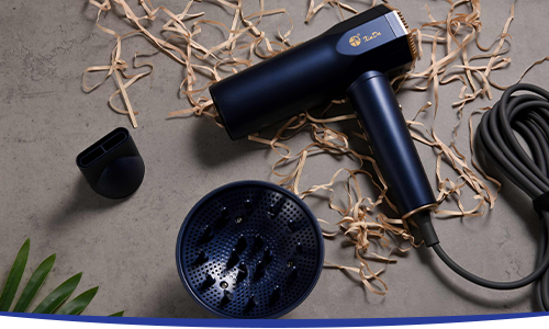 high speed hand dryer