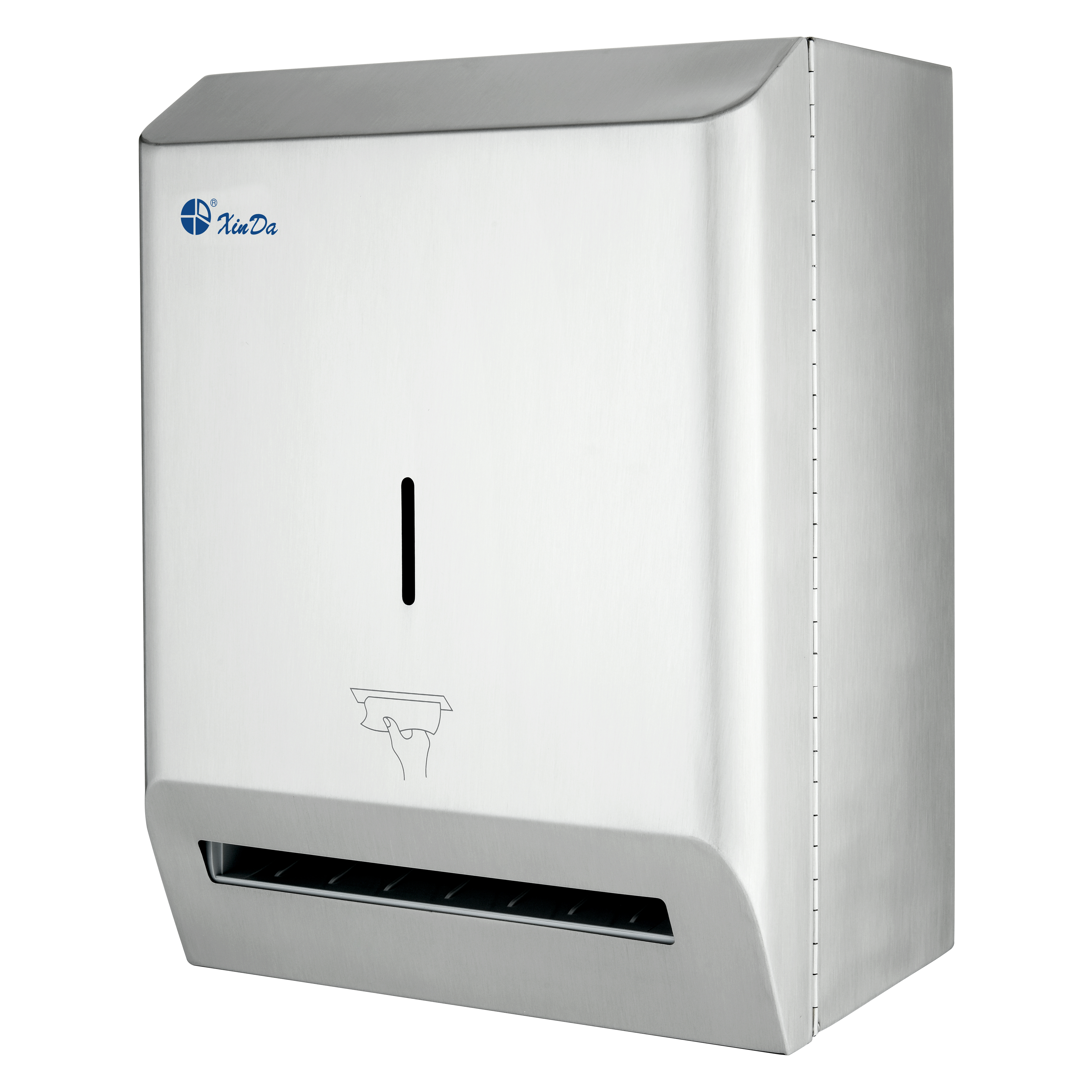 CZQ20K-R Auto Roll Paper Towel Dispenser