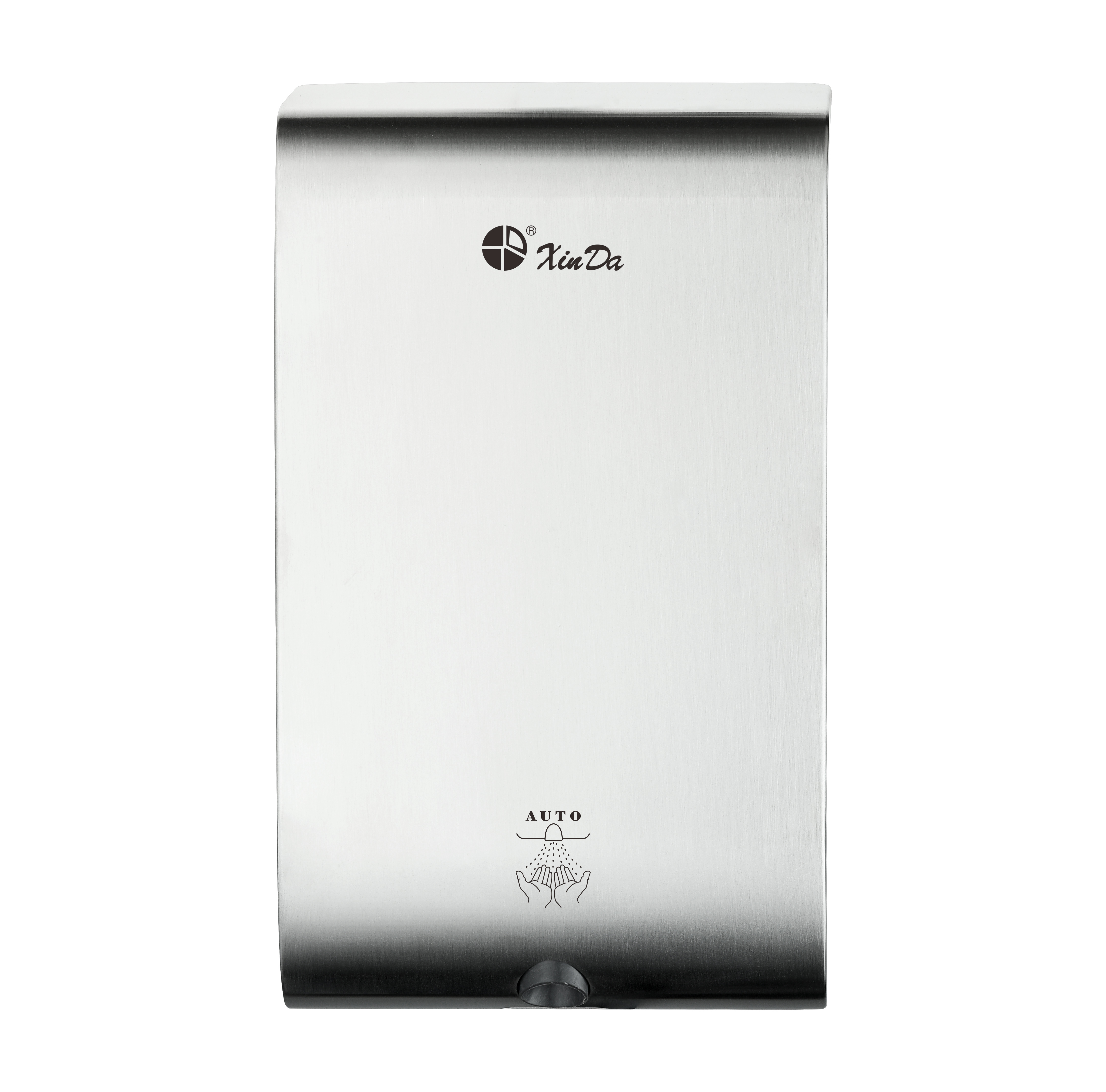 GSQ120BK Series Automatic Hand Dryer