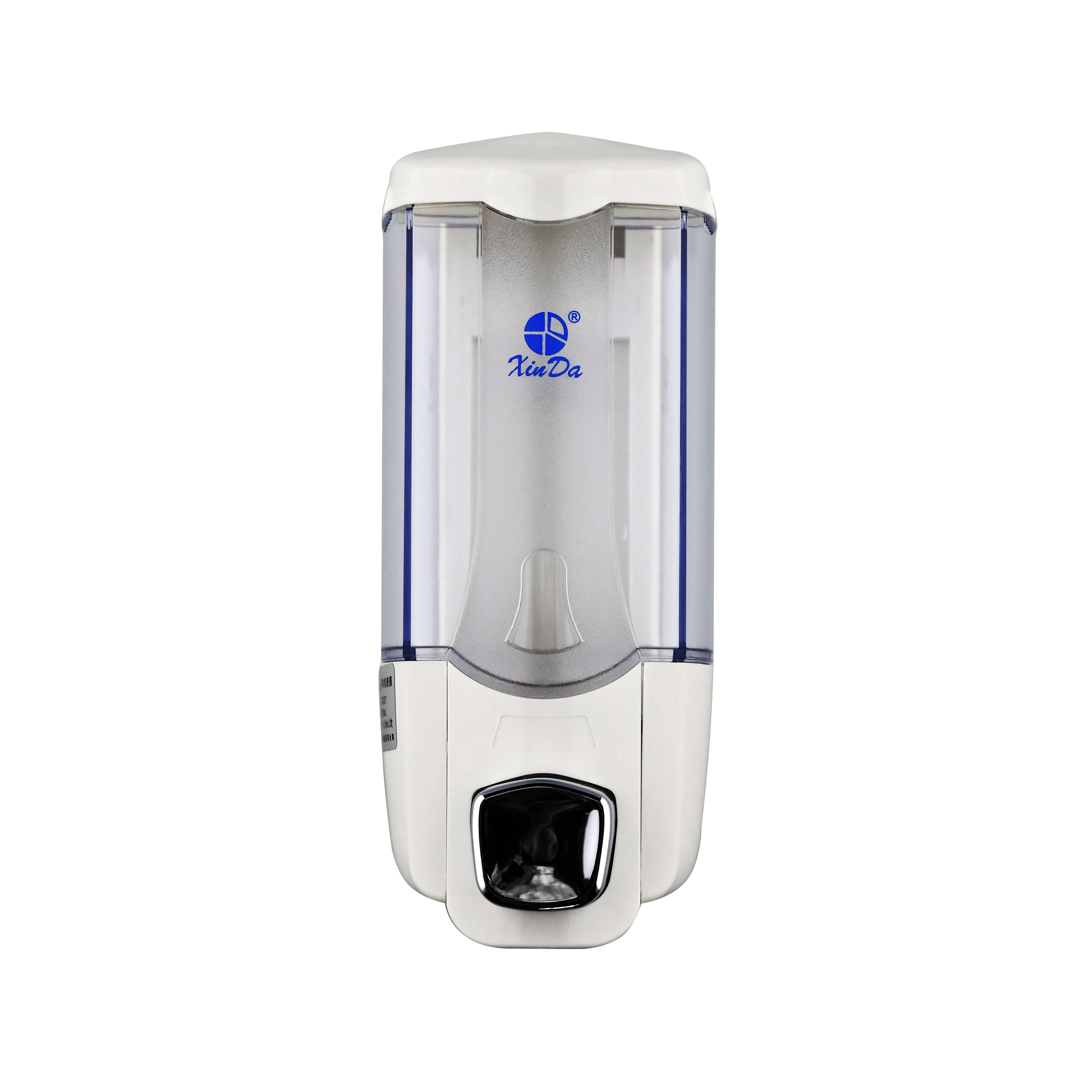 commercial soap dispensers