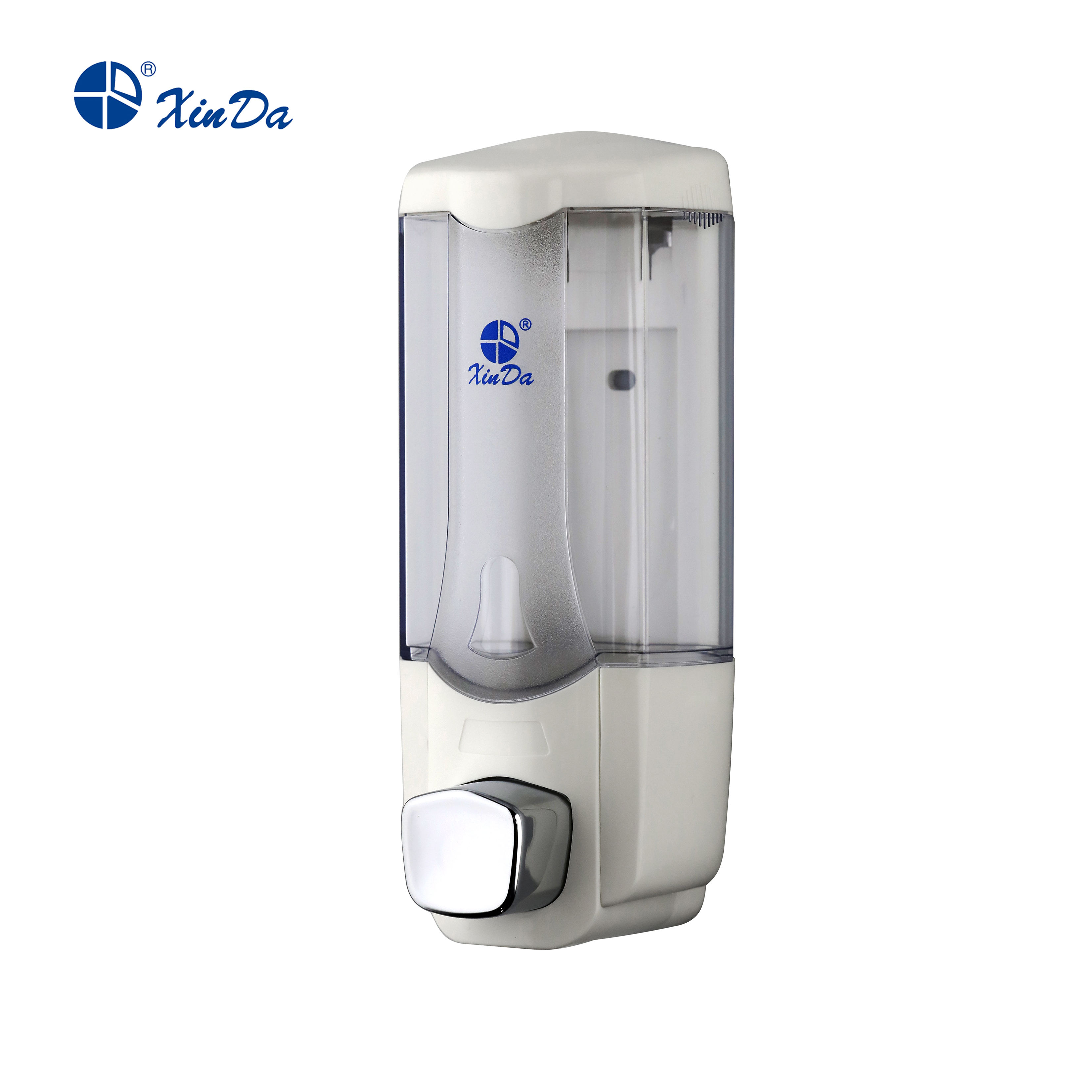 liquid soap dispenser