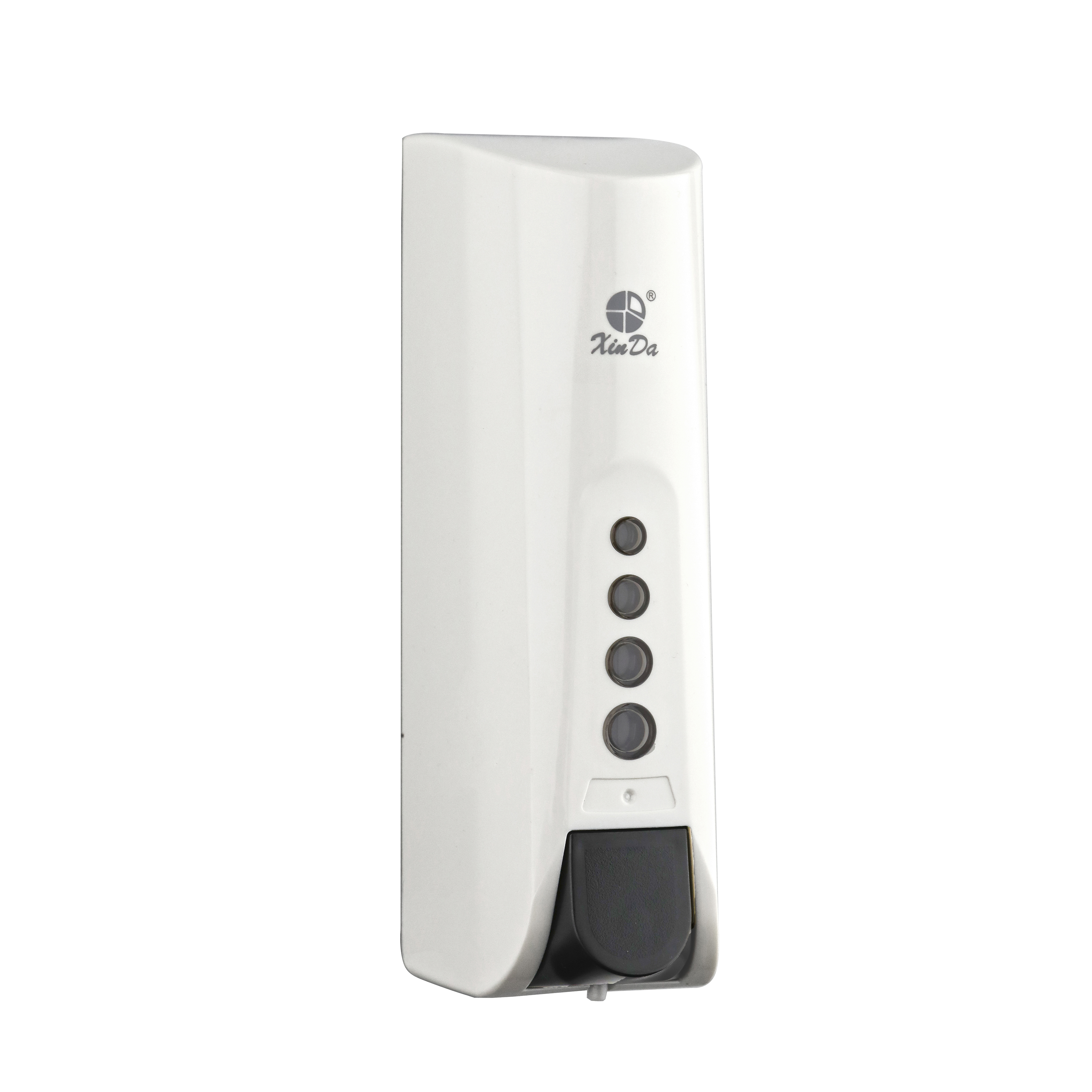 XINDA ZYQ40 Press Pump Manual Soap Dispenser