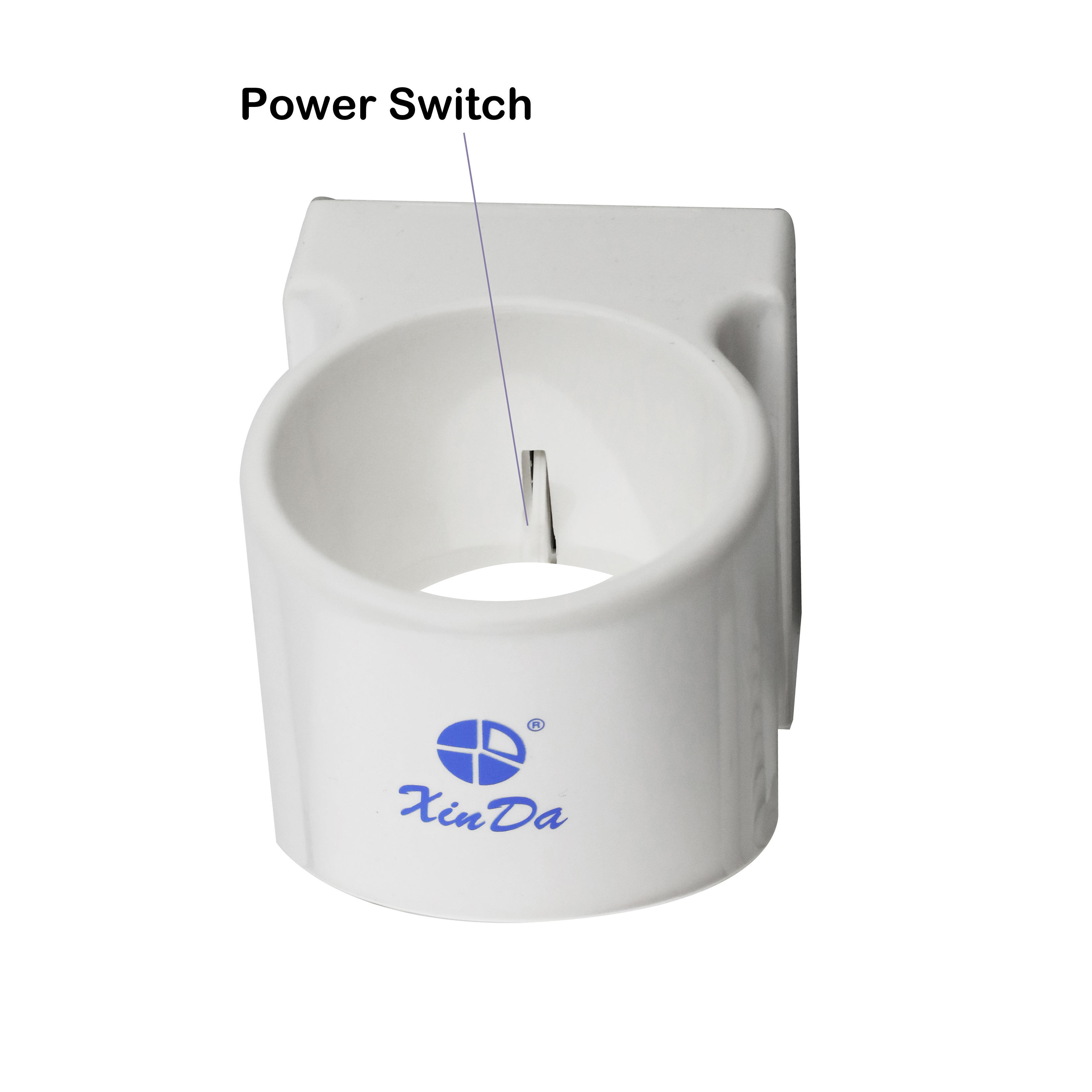 Professional Hair Dryer