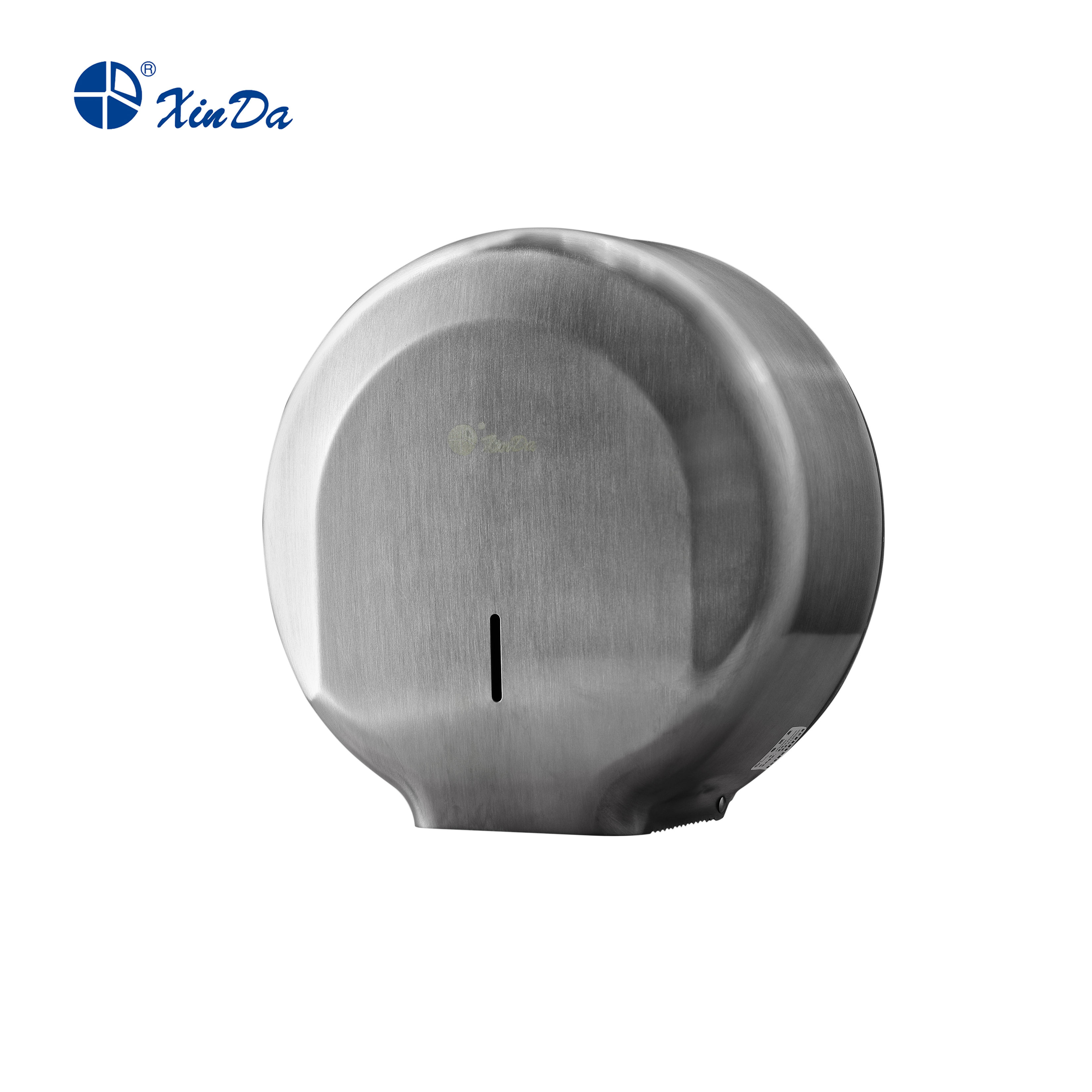 toilet paper holder wall