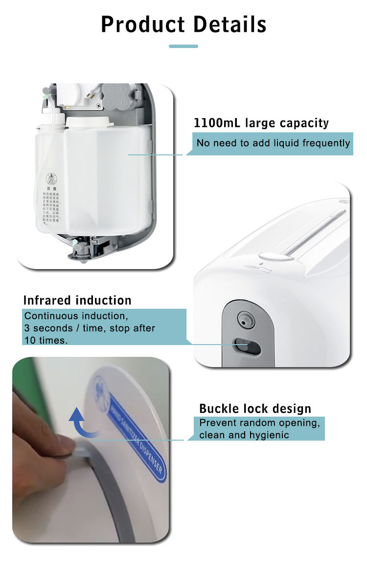 matt black soap dispenser 