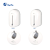 Liquid Hand Electric Plastic Touchless Auto Smart Wall Mount Bottleshand Soap Dispenser
