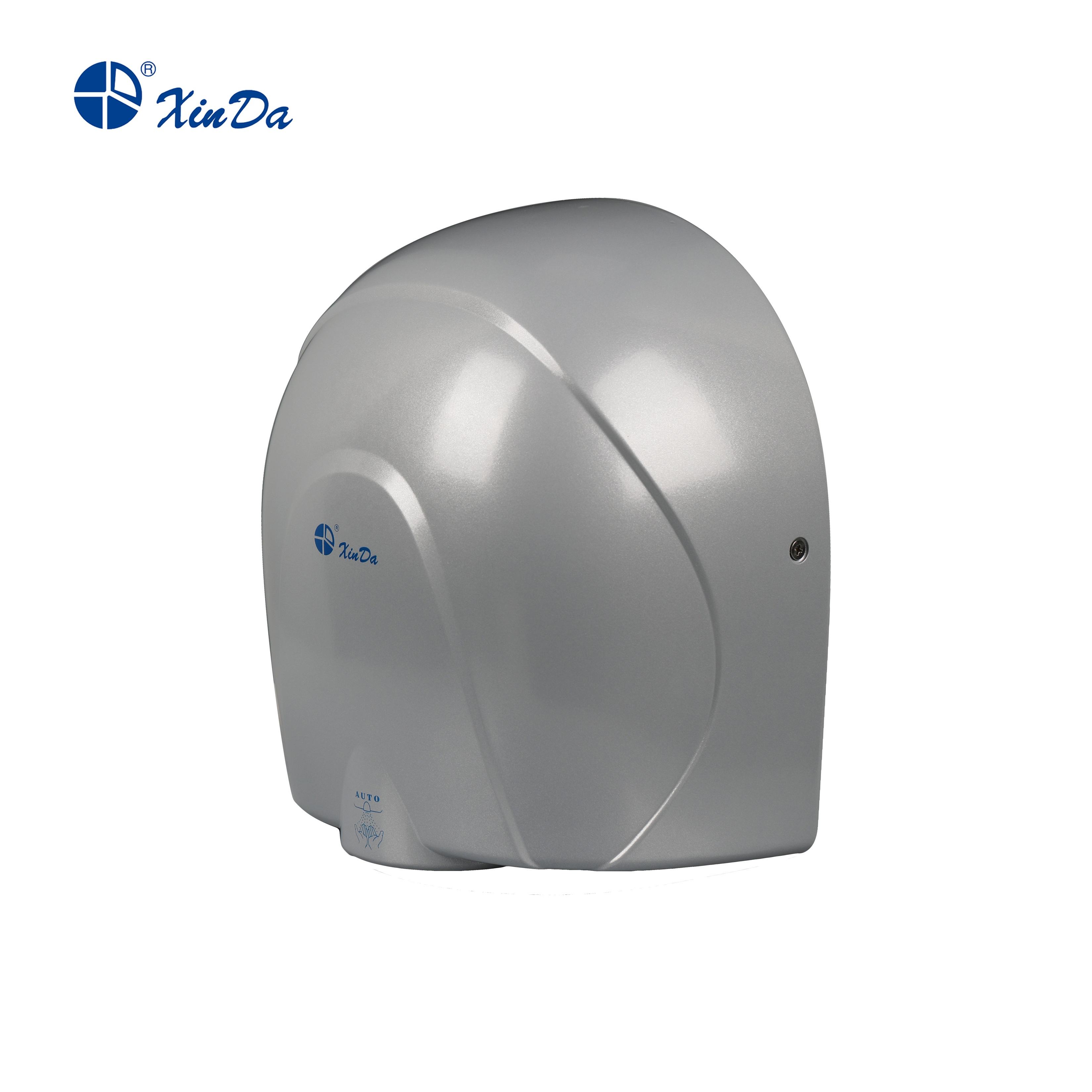 commercial bathroom hand dryer