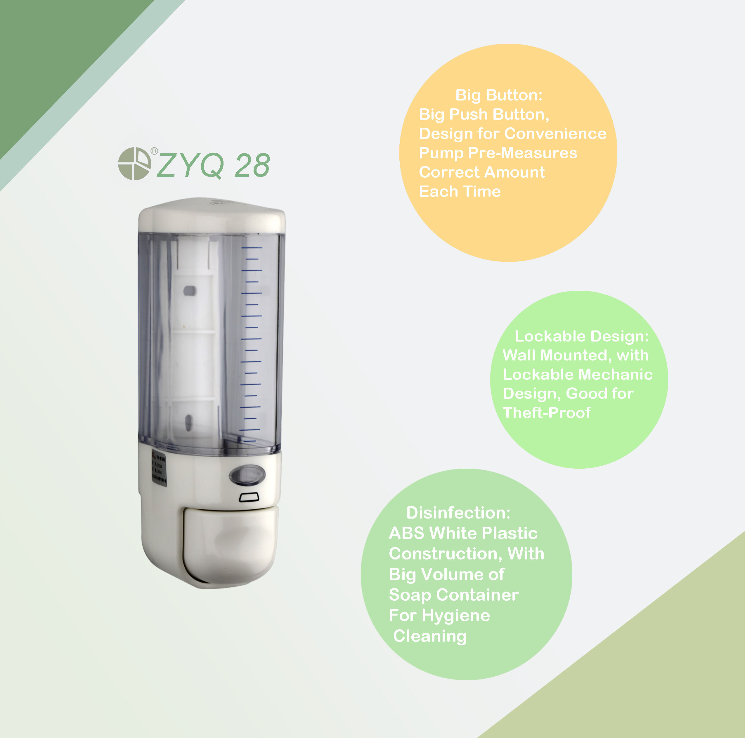 dishwashing liquid dispenser 