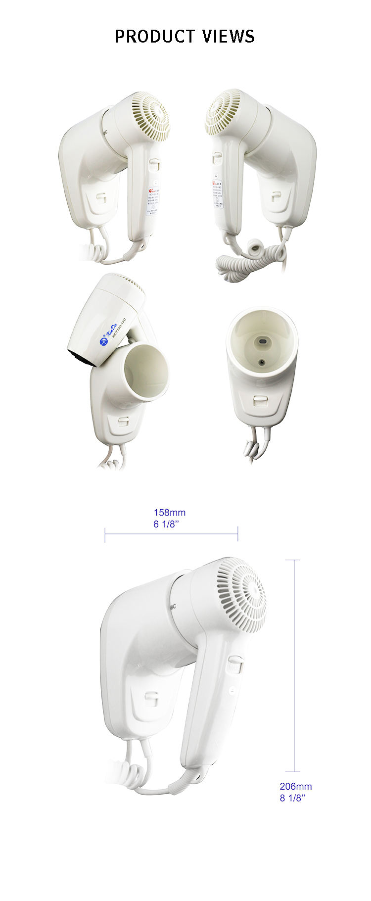 best hair dryer for men