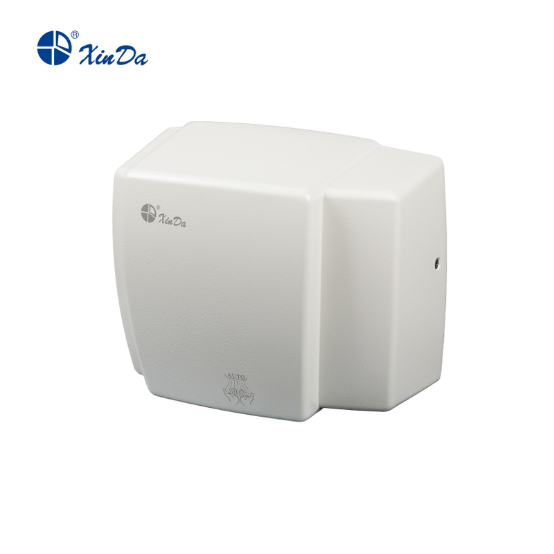 Inducing Hand Dryer ABS plastic commercial electric infrared sensor hand dryer AutomaticThe Xinda GSX-2000A