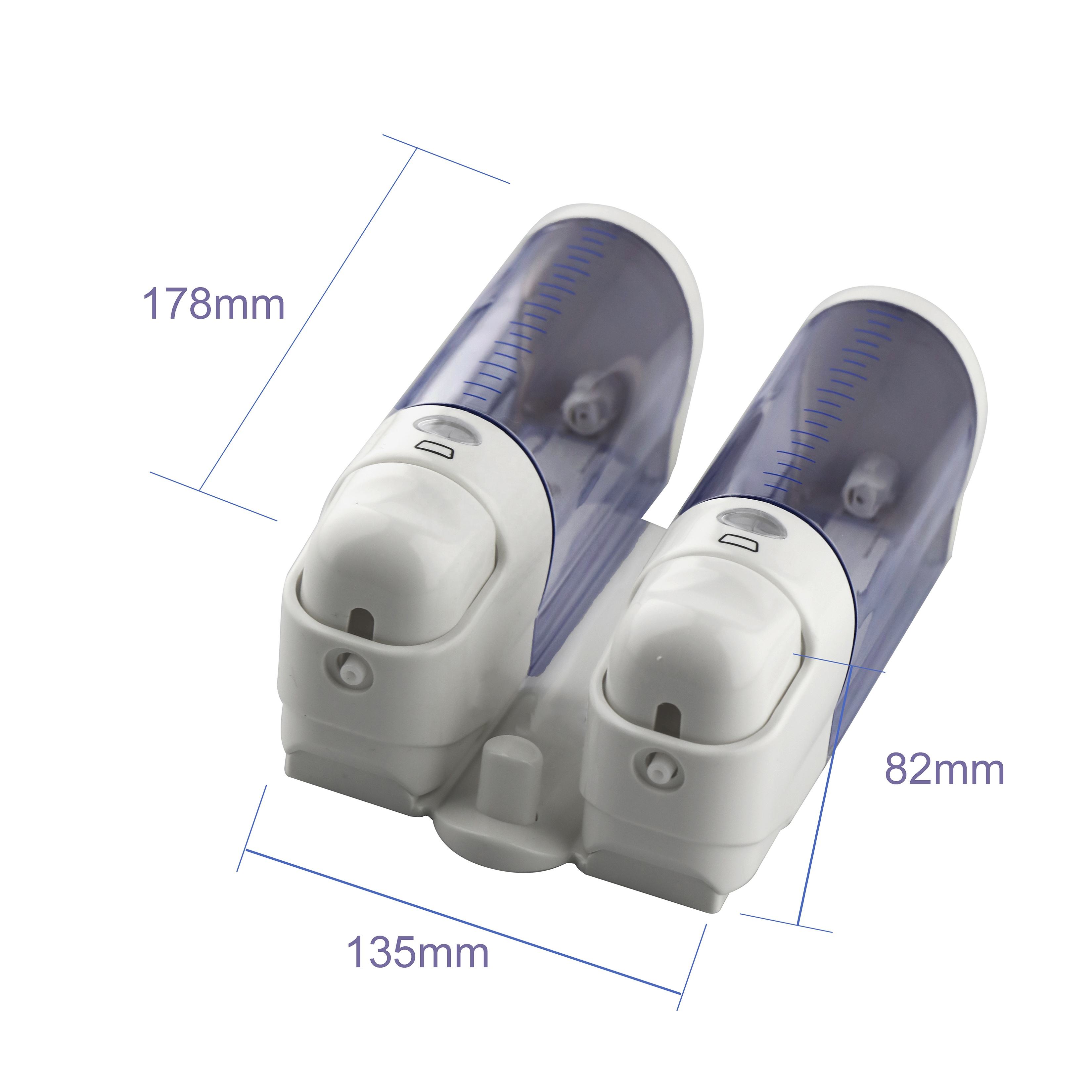 auto soap dispenser uk 