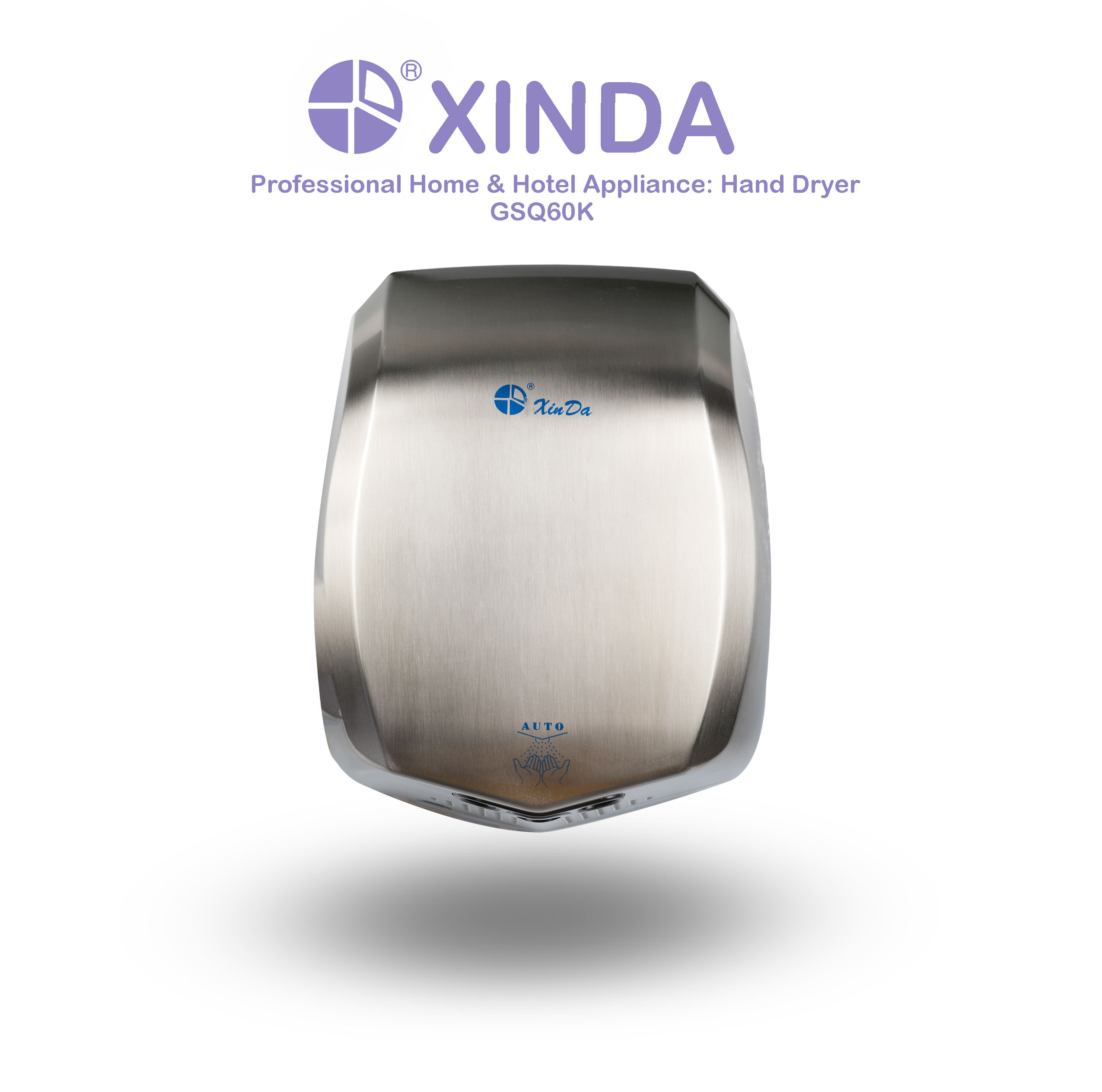 hand blow dryer