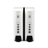 XINDA ZYQ40S Double Soap Dispenser
