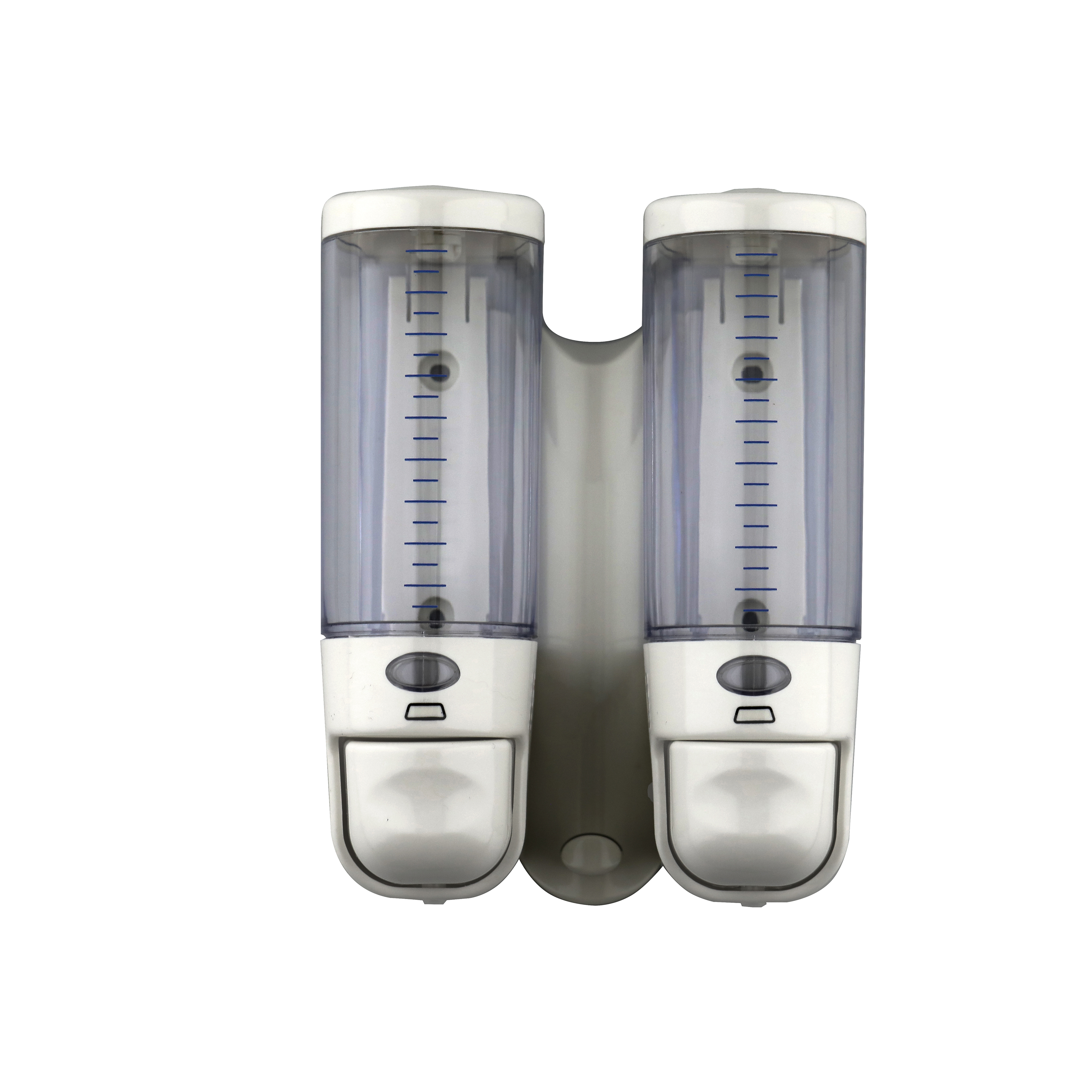 XINDA ZYQ28S Double Manual Liquid Soap Dispenser