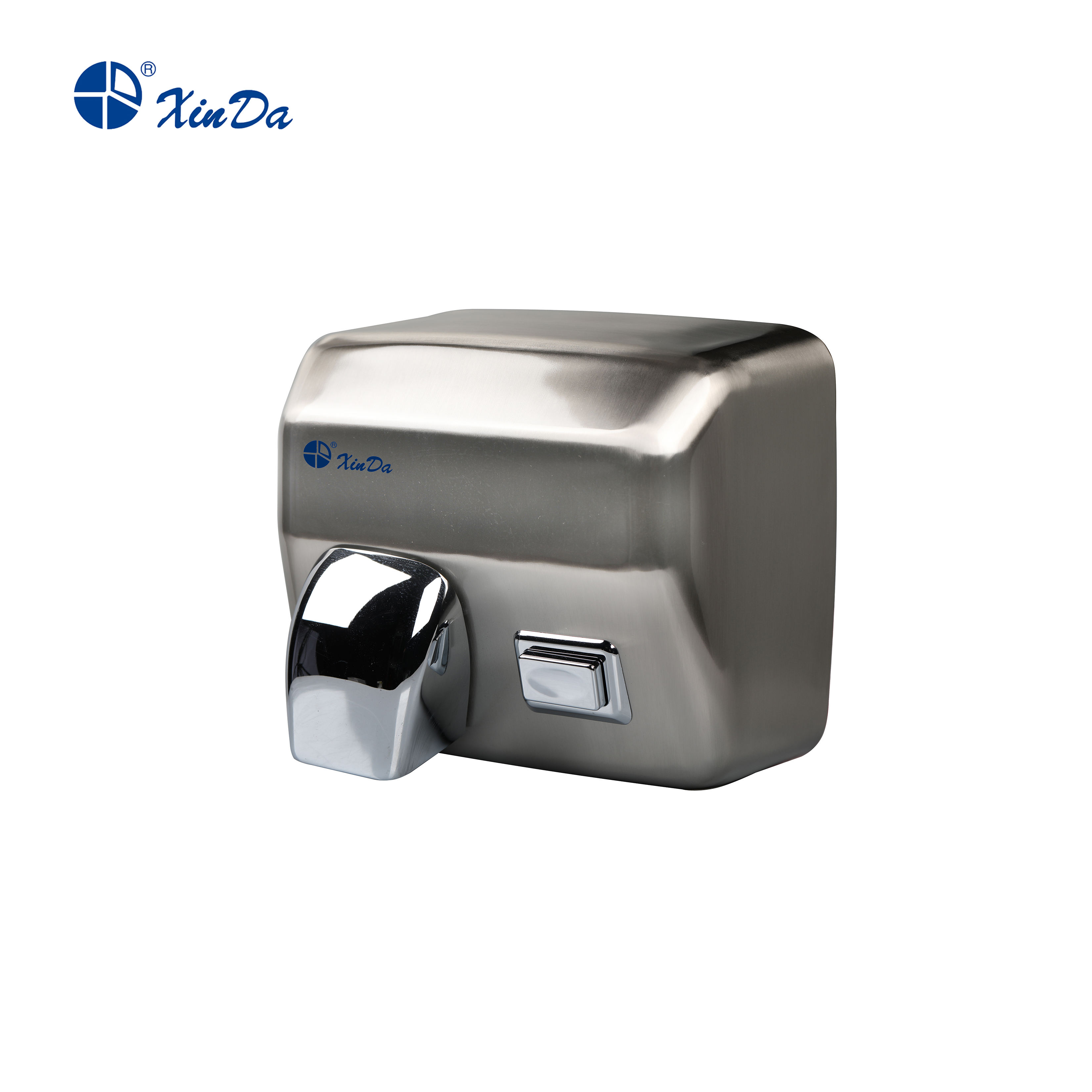 electronic hand dryers