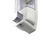 The XinDa ZYQ37 Refillable Wall Mounted 1000ml Manual Hand Soap Dispenser Soap Dispenser