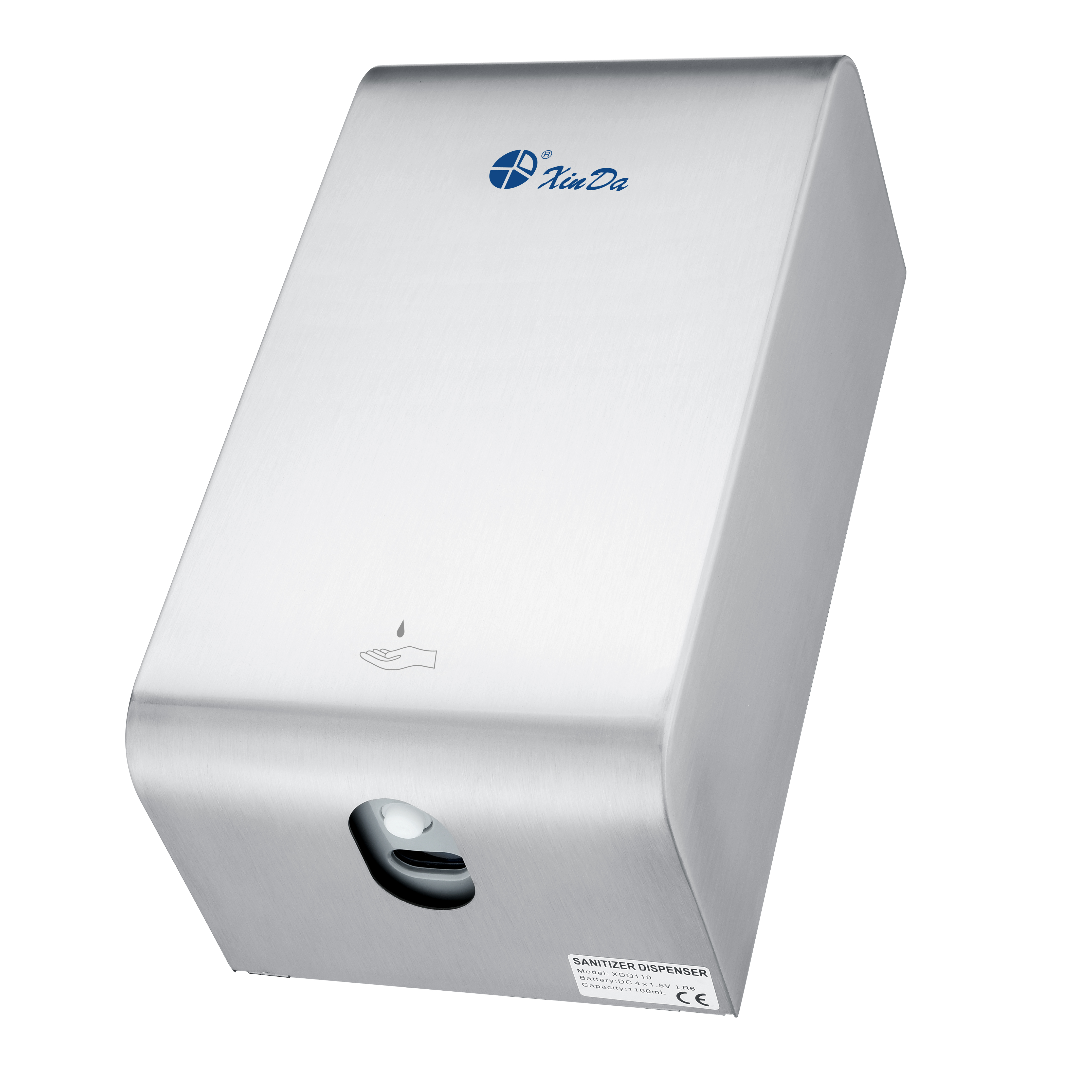 ZYQ110K Auto Soap Dispenser
