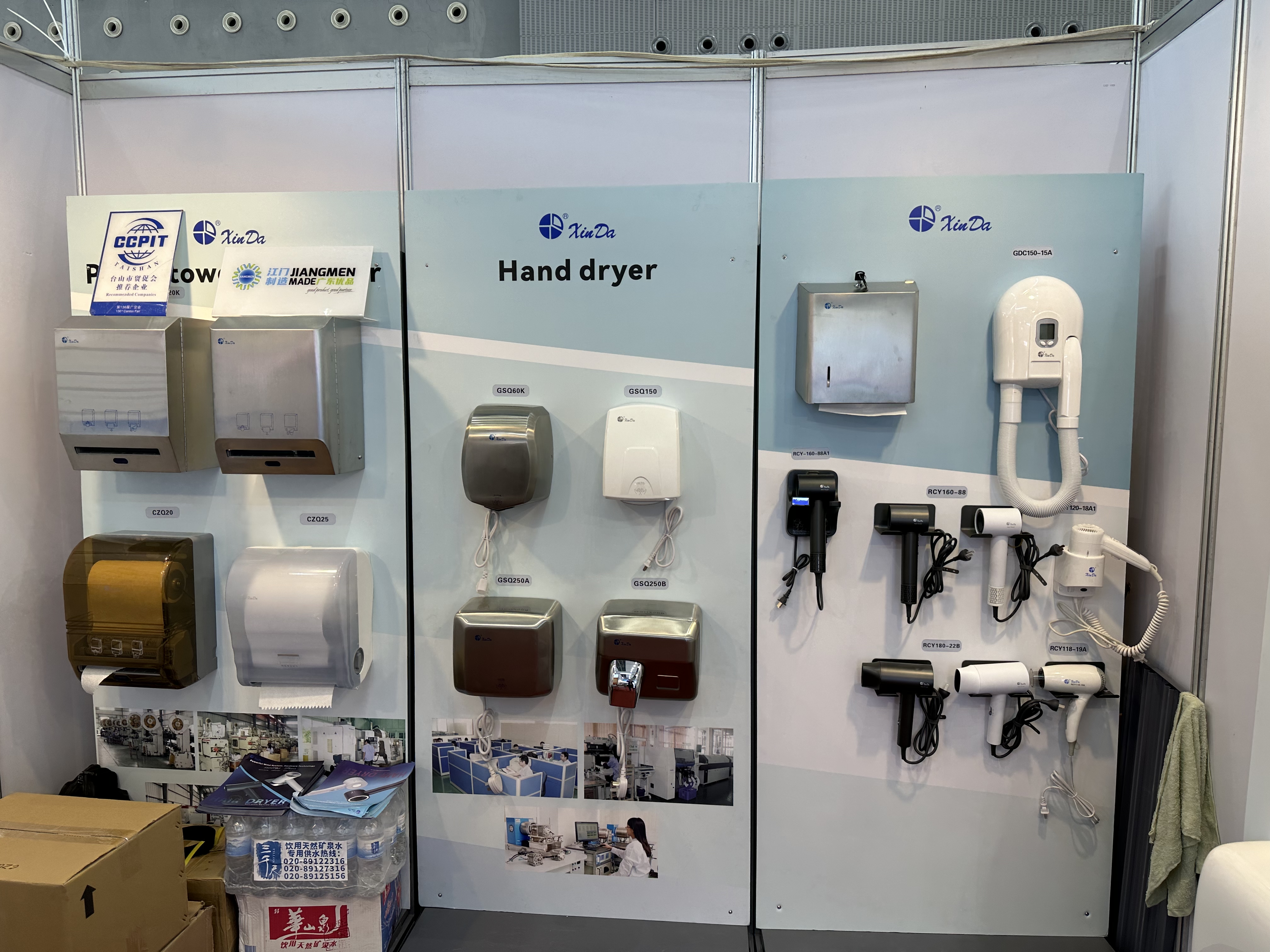 How Large-Capacity Soap Dispensers Reduce Maintenance Costs And Soap Waste