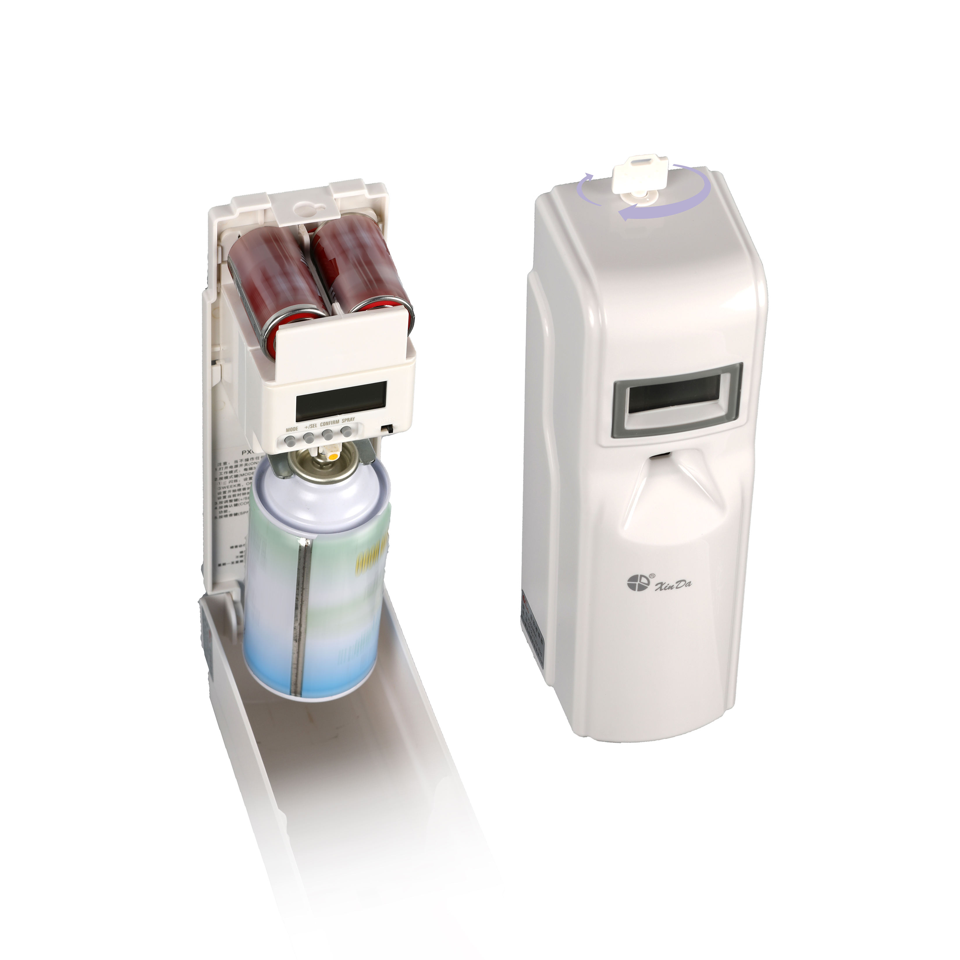 Reimagining Cleanliness in Hospitality with Hotel Soap Dispenser