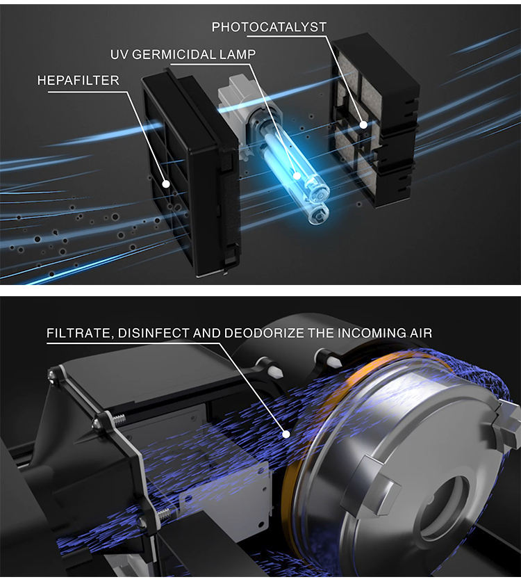 electric hand dryers for bathrooms