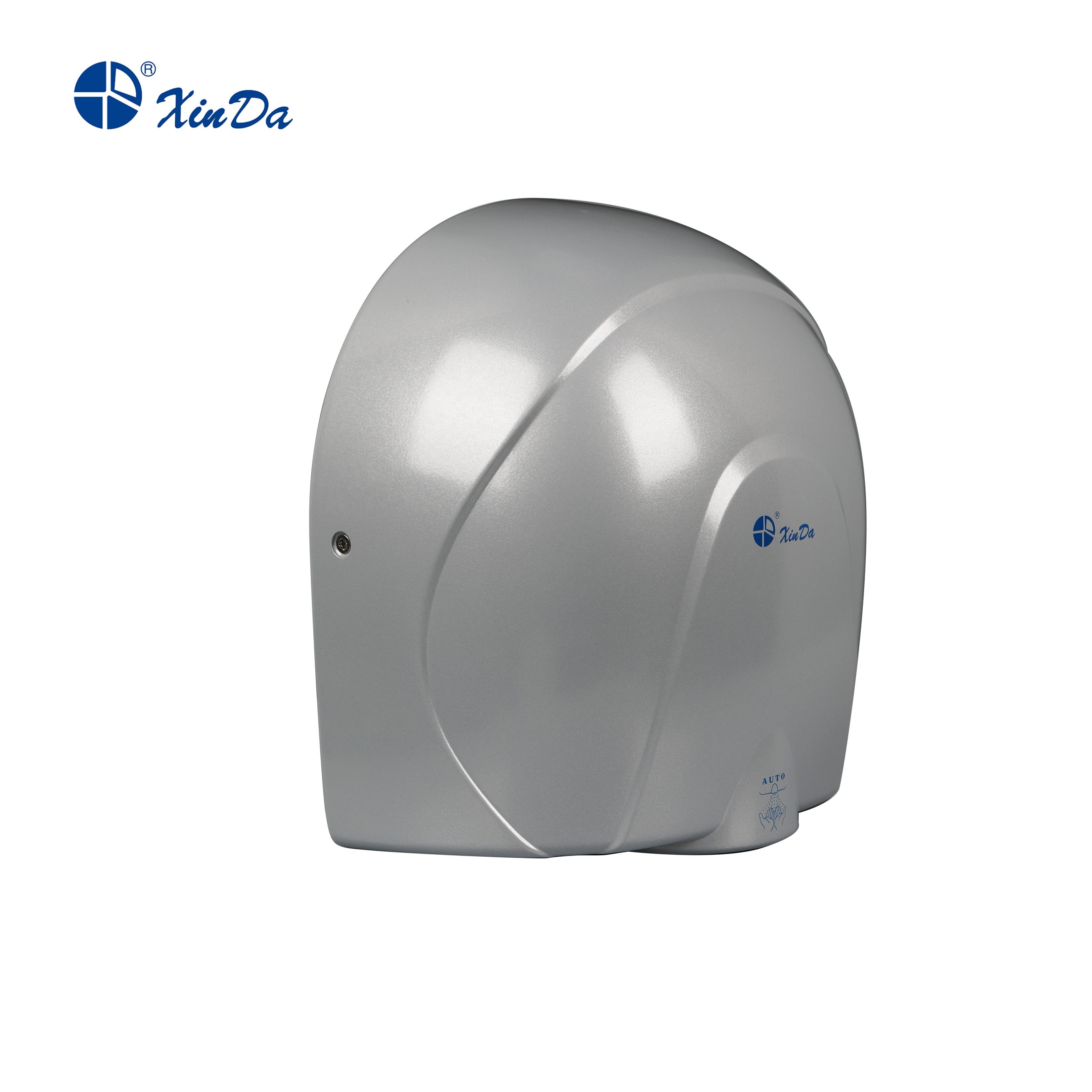 automatic hand dryers