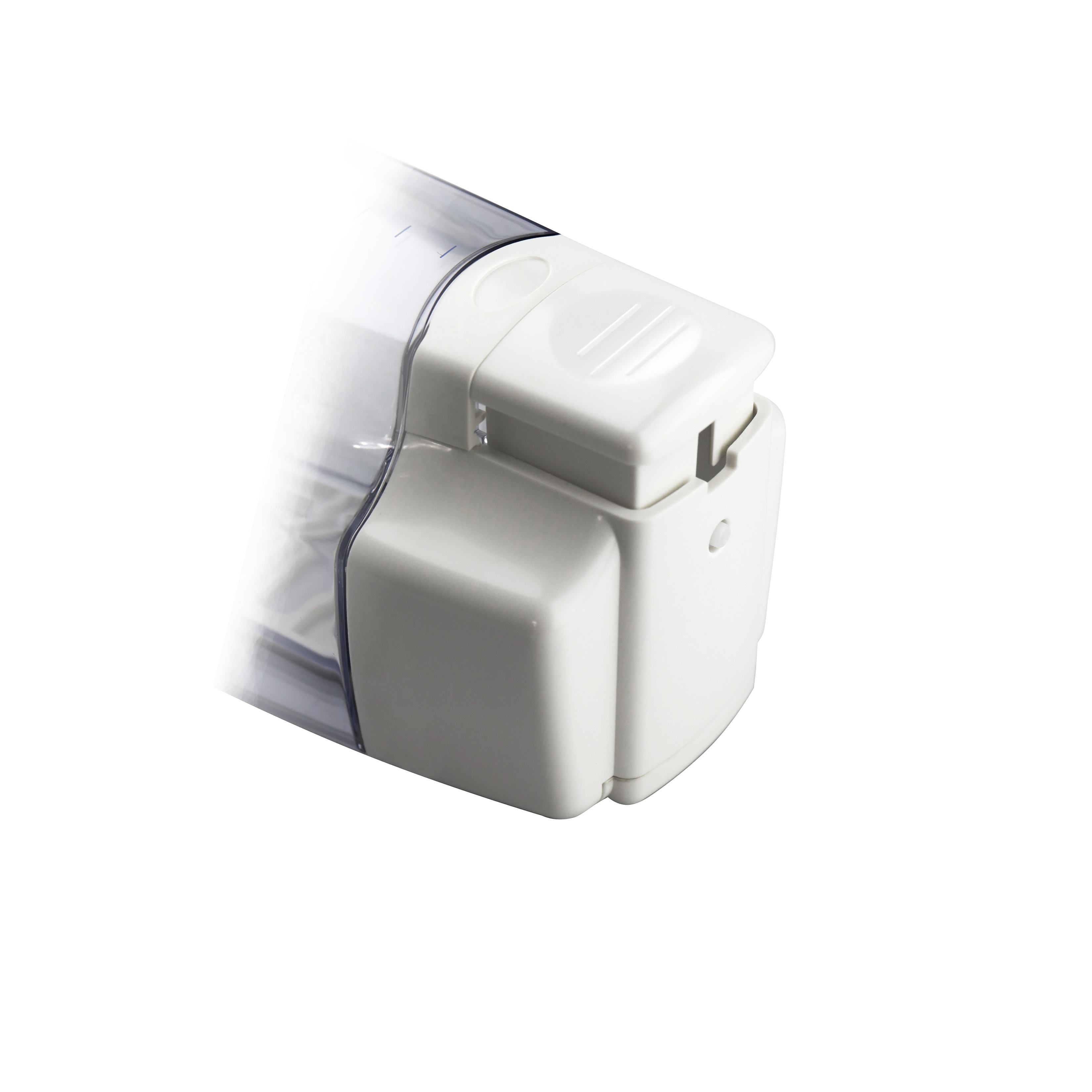 dishwashing liquid dispenser