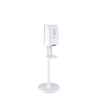 XINDA XDQ210A1 Floor Stand Sanitizer Automatic Soap Dispenser