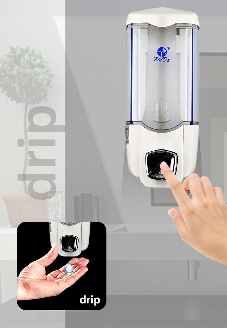 1000ml Soap Dispenser