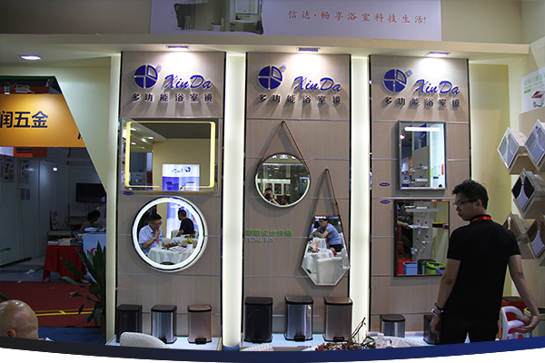 Multifunctional Bathroom Fixtures in Commercial Spaces