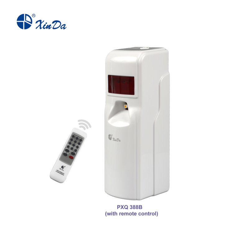 XINDA PXQ388B Remote Automatic Aerosol Perfume Dispenser