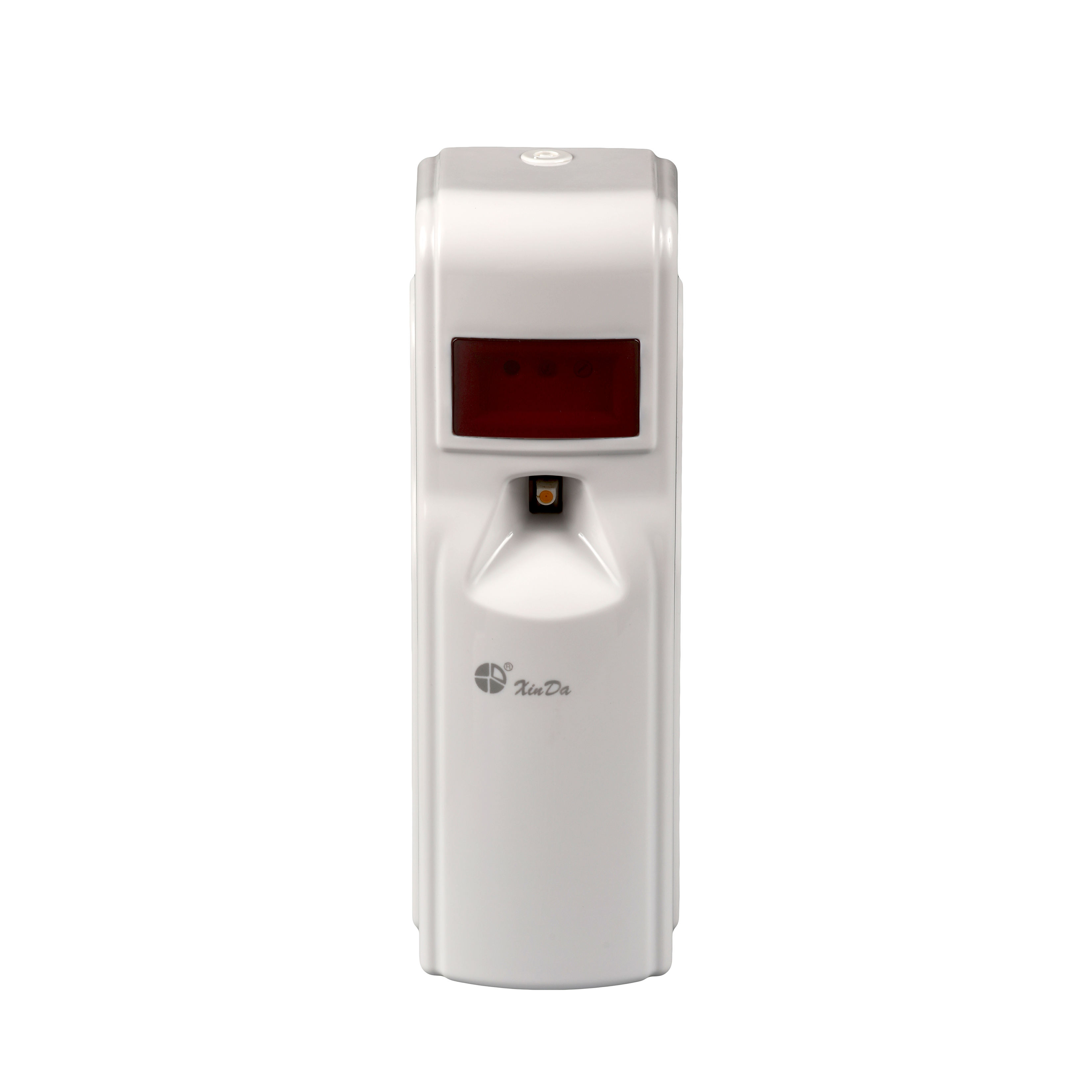 wall mounted automatic perfume dispenser
