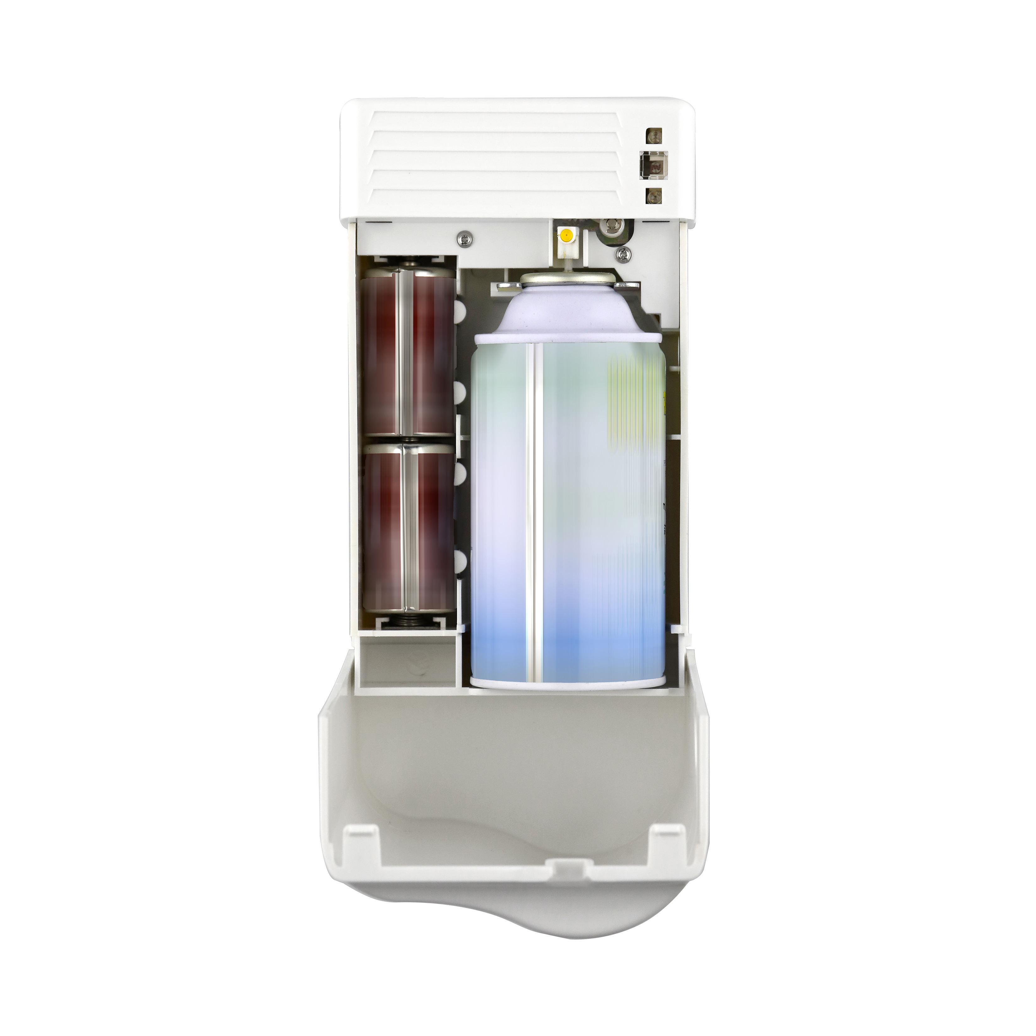 perfume dispenser