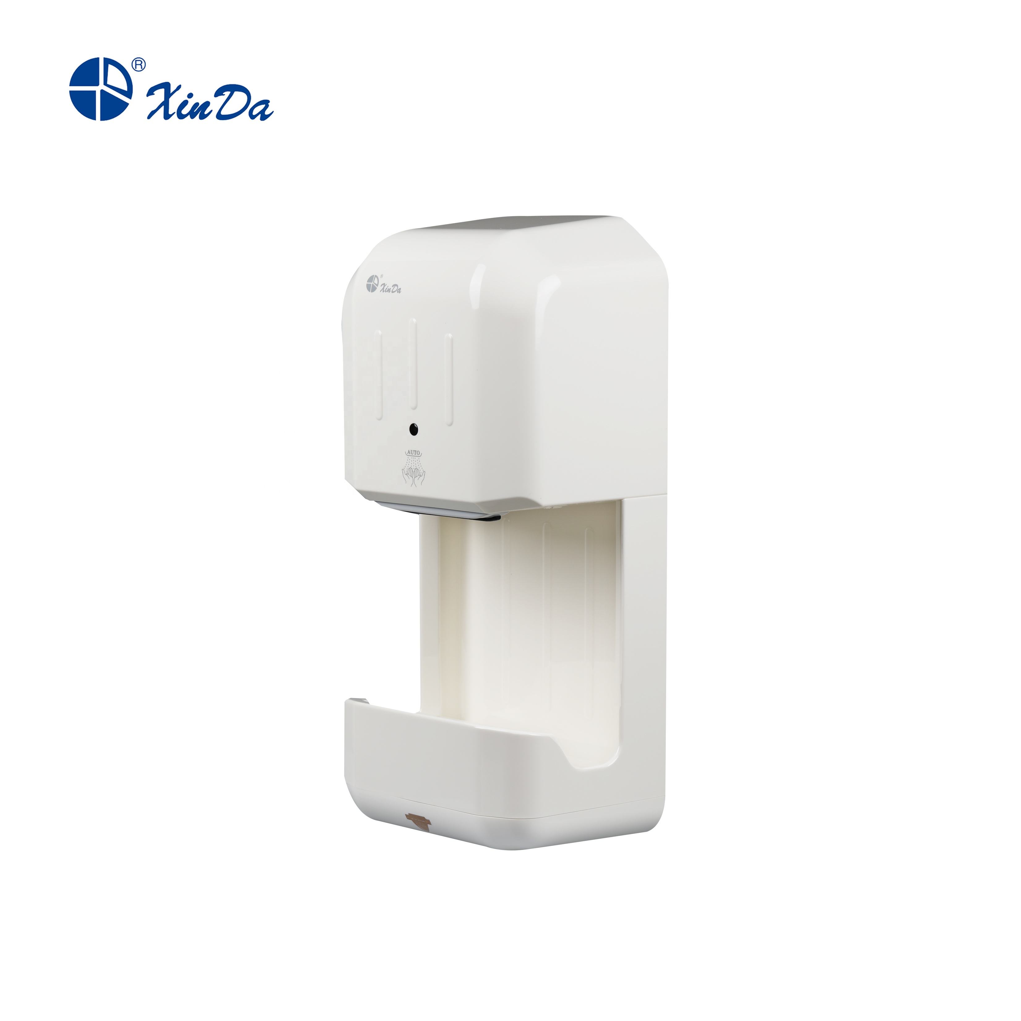 commercial restroom hand dryers