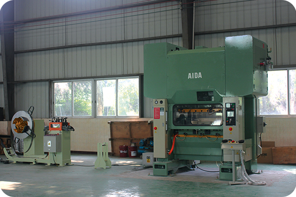 wall mount hair dryer