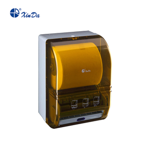 XINDA CZQ20 Auto Roll Paper Dispenser