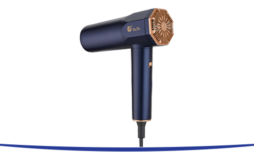 Wall Mounted Hair Dryers: The Smart Bathroom Upgrade You Need