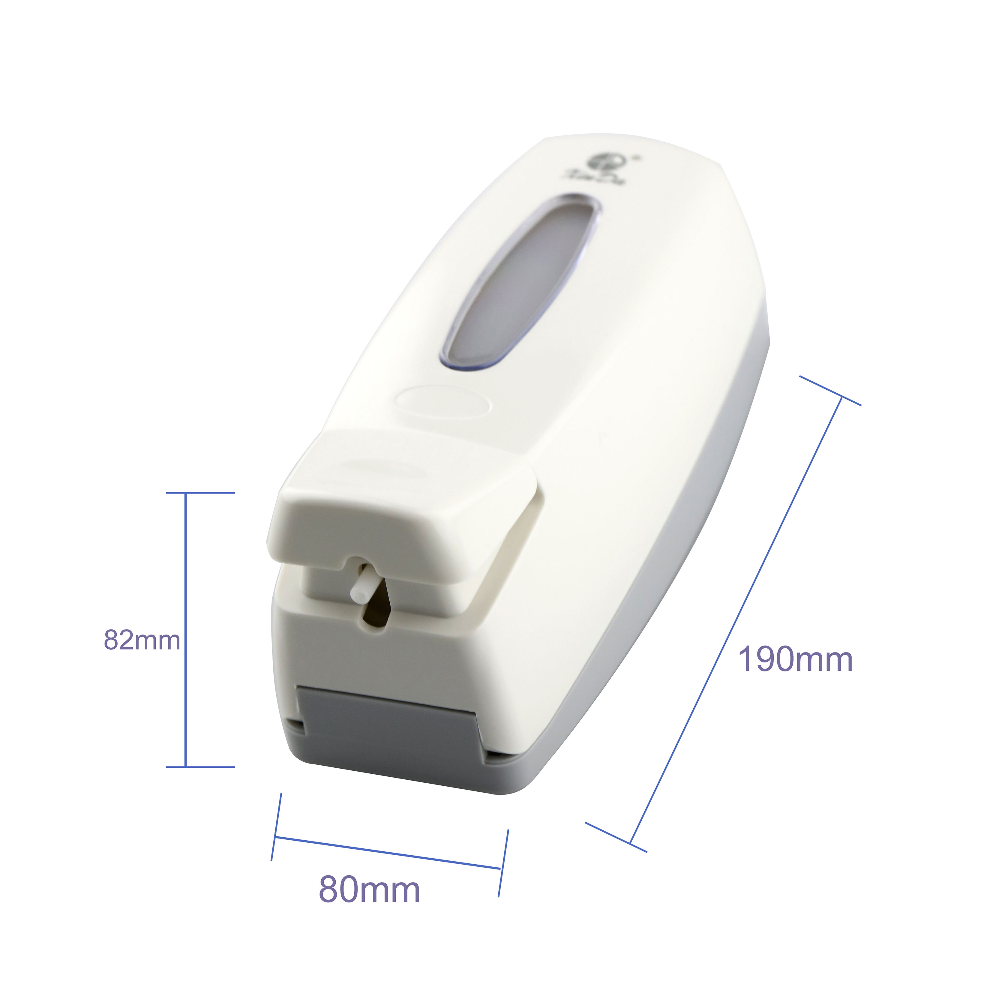 luxury soap dispenser