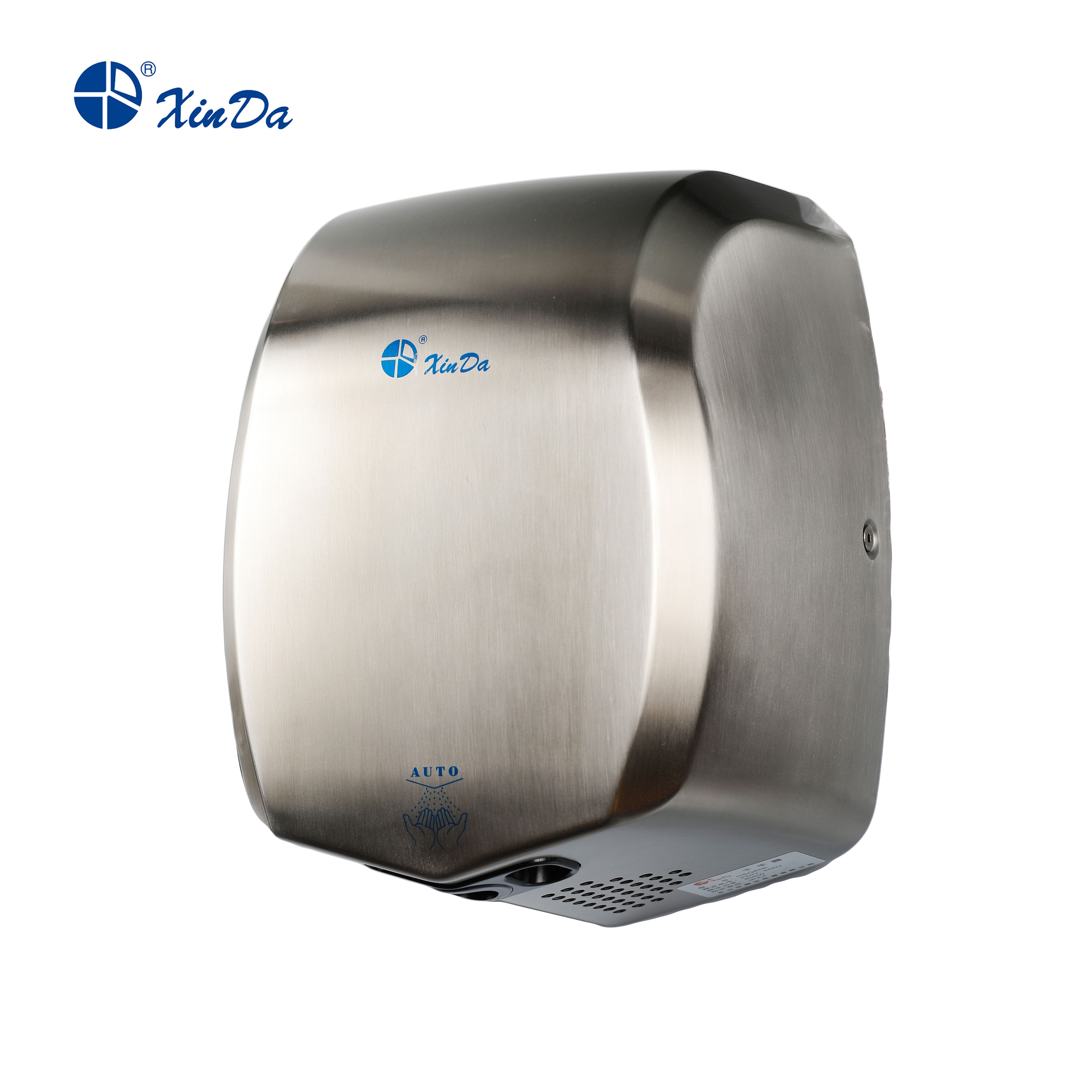 Air Jet High Speed Uv Light Automatic Hand Dryer Hand Dryer - Buy 