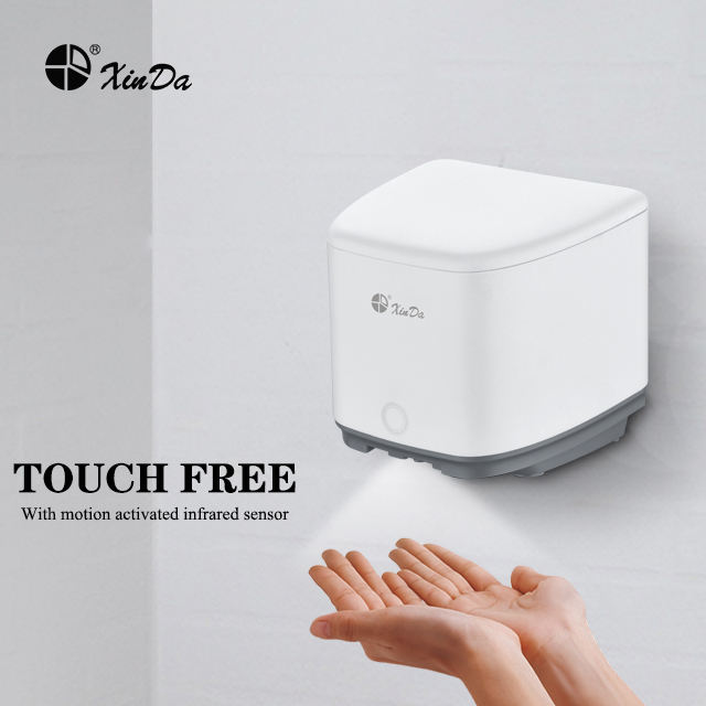 auto soap dispenser
