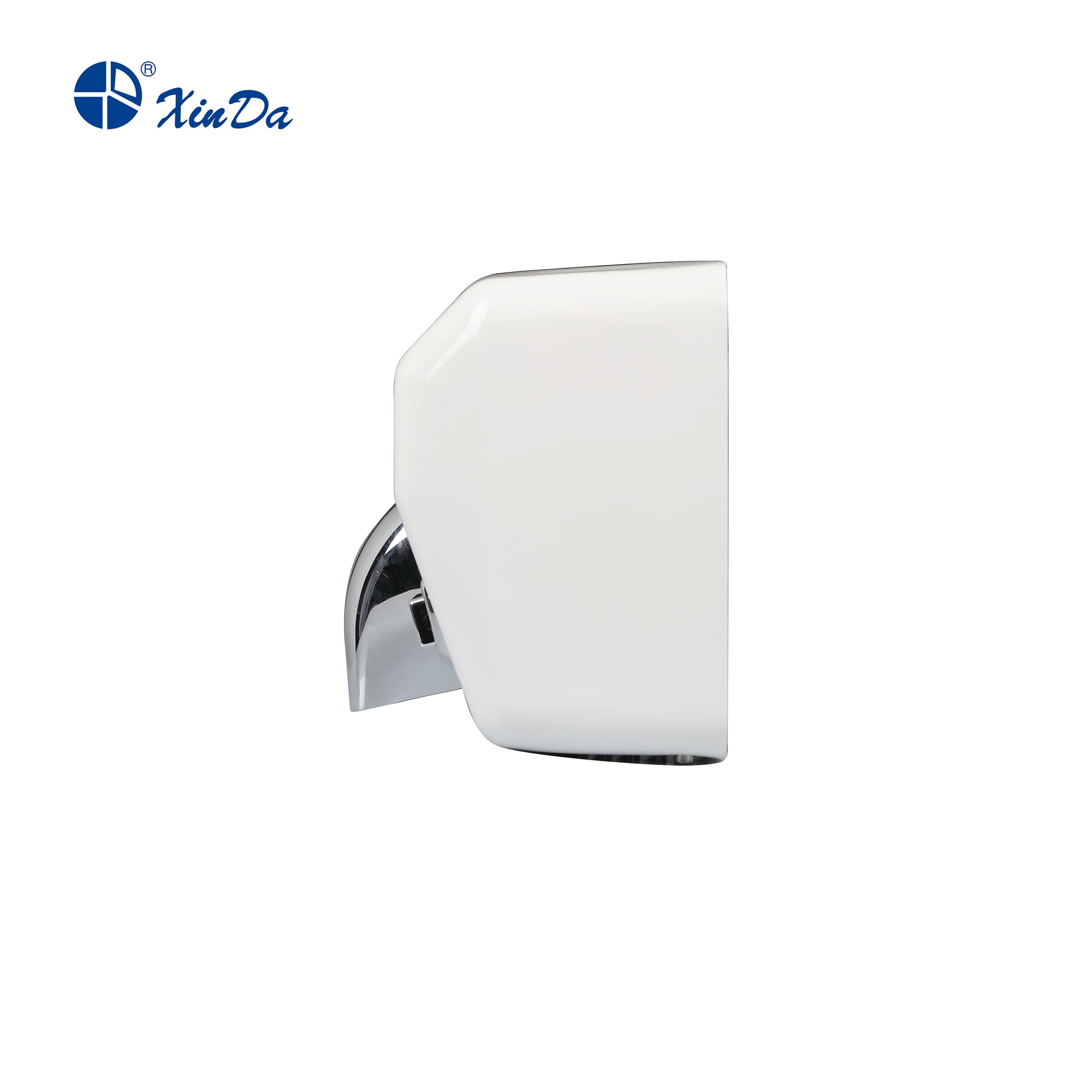 battery operated bathroom hand dryer