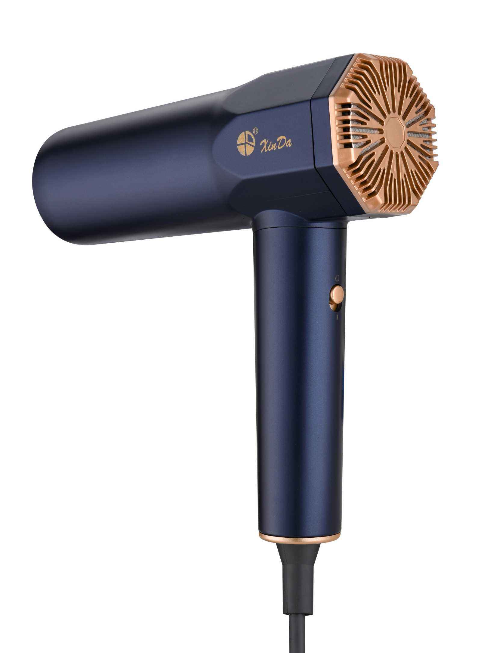 wall mount hair dryer