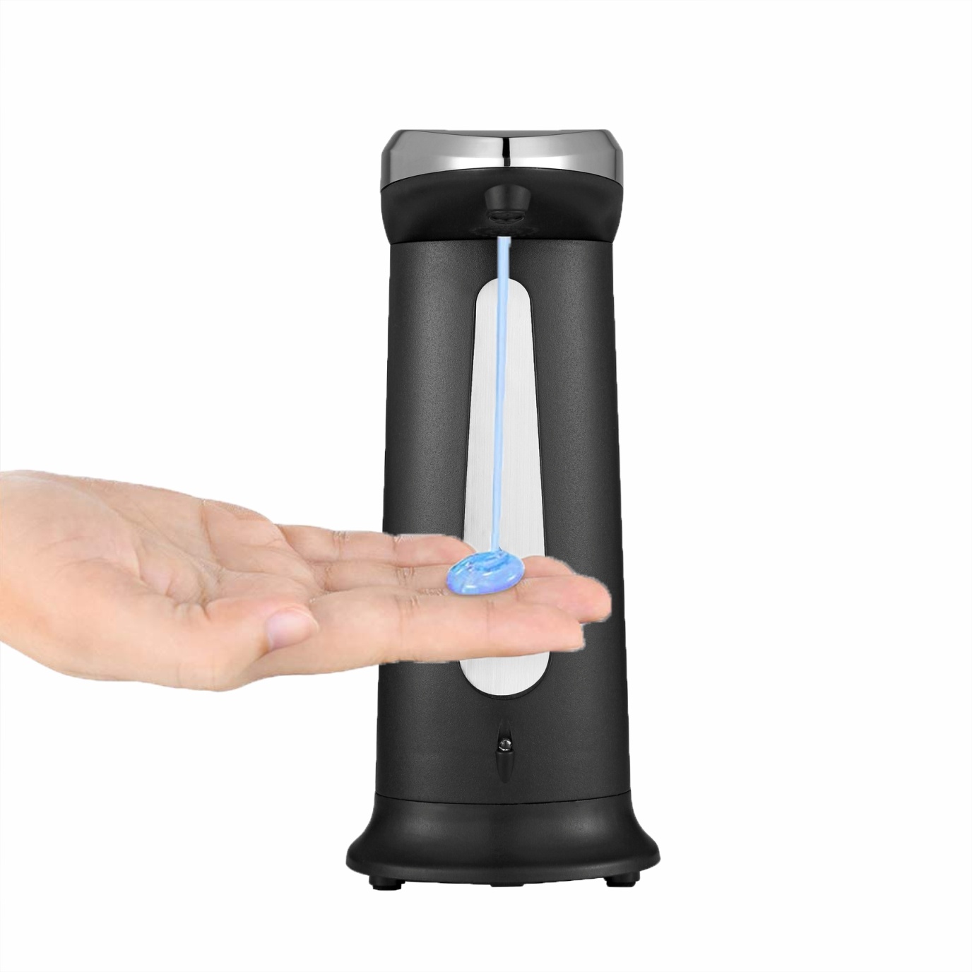 Scenting the Future: The Wonders of Automatic Aerosol Perfume Dispensers