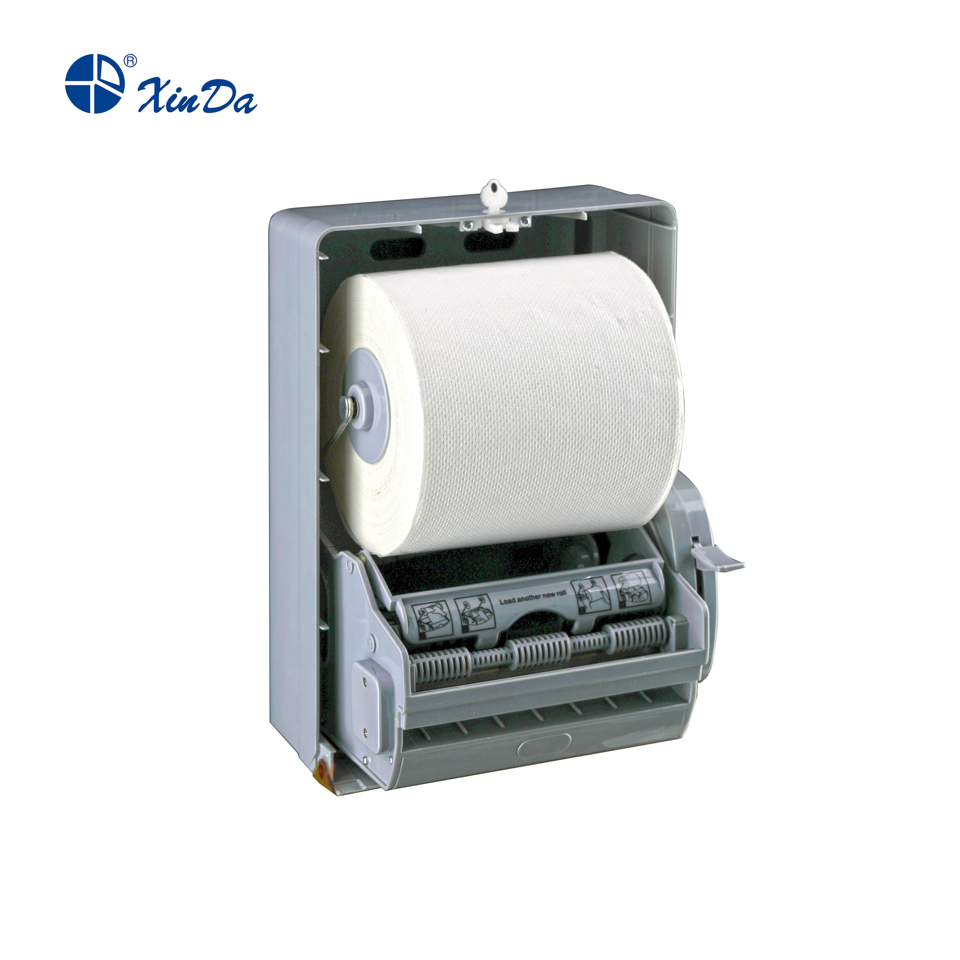 Things to Look For in a Paper Towel Roll Dispenser