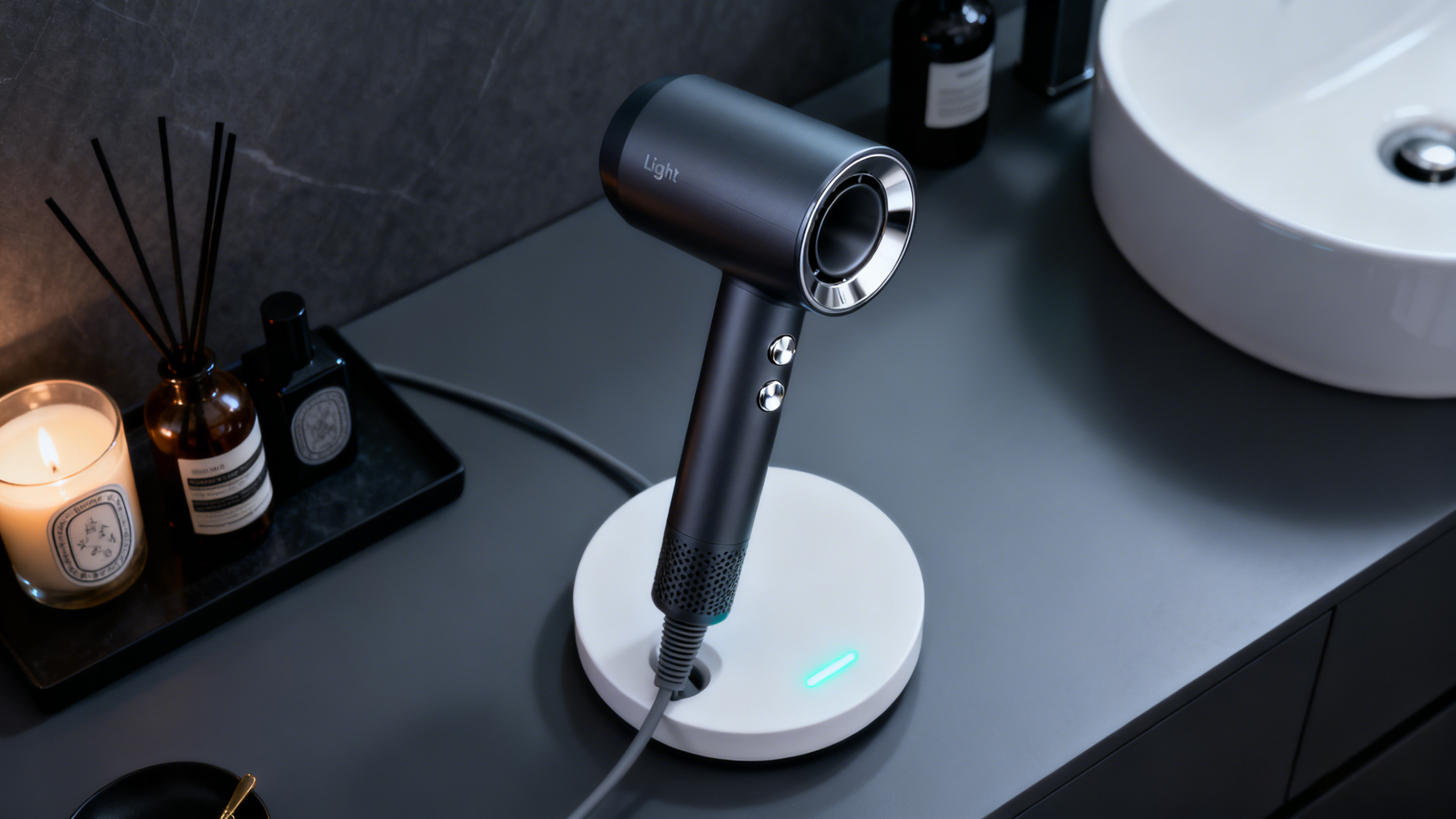 Top Light Hair Dryers for Effortless Styling