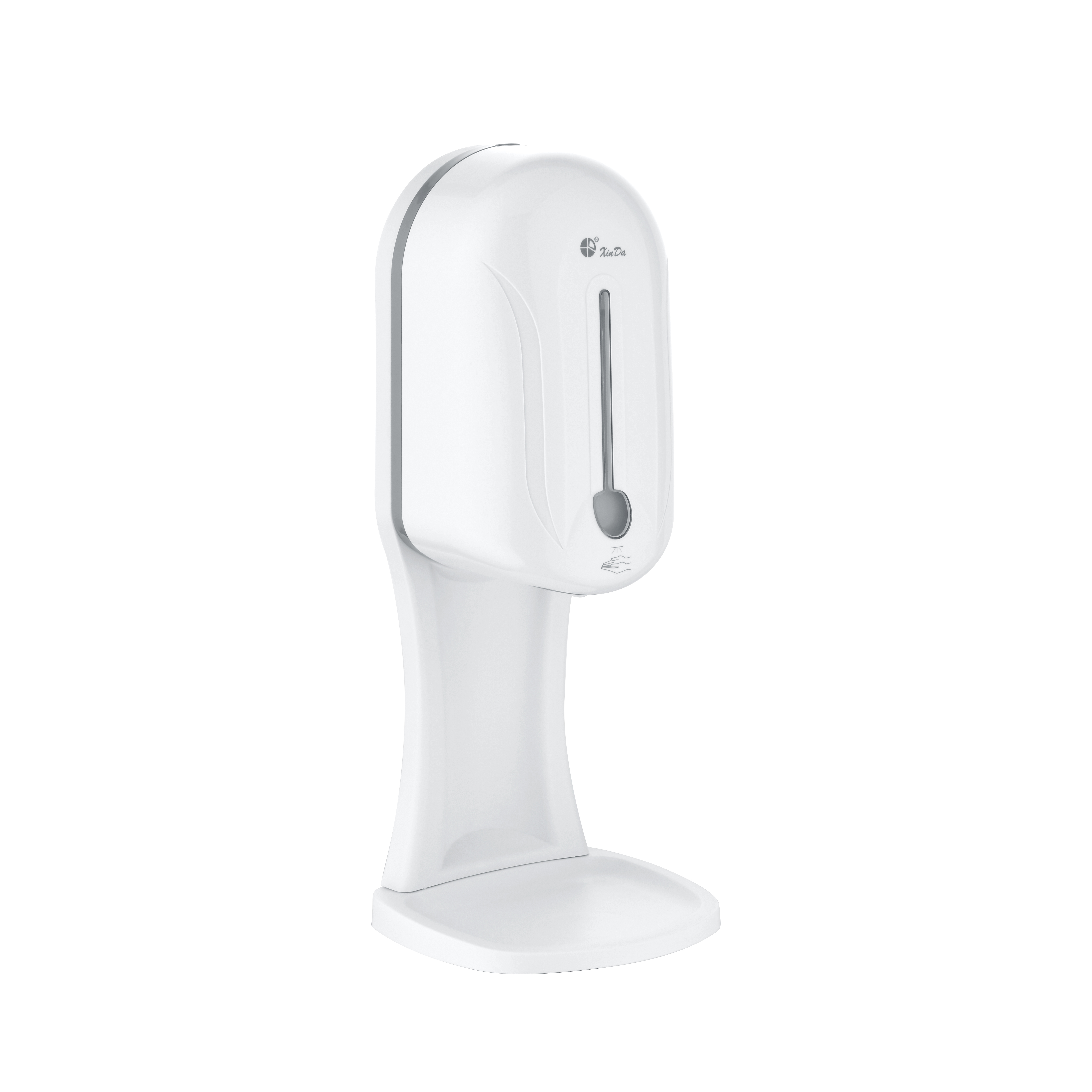 XINDA ZYQ110B Automatic Table Stand Soap Dispenser
