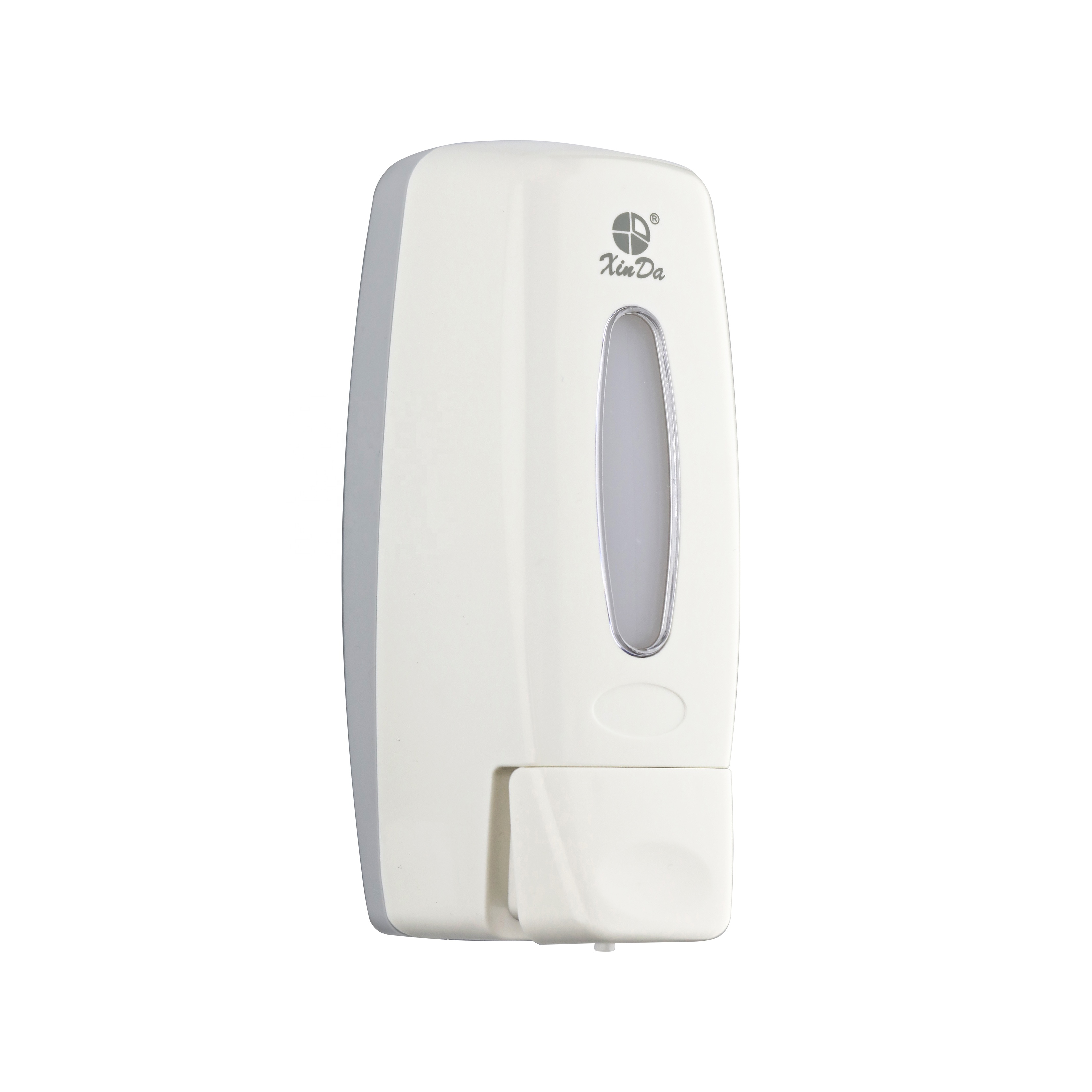 XINDA ZYQ36 Manual Hotel Soap Dispenser