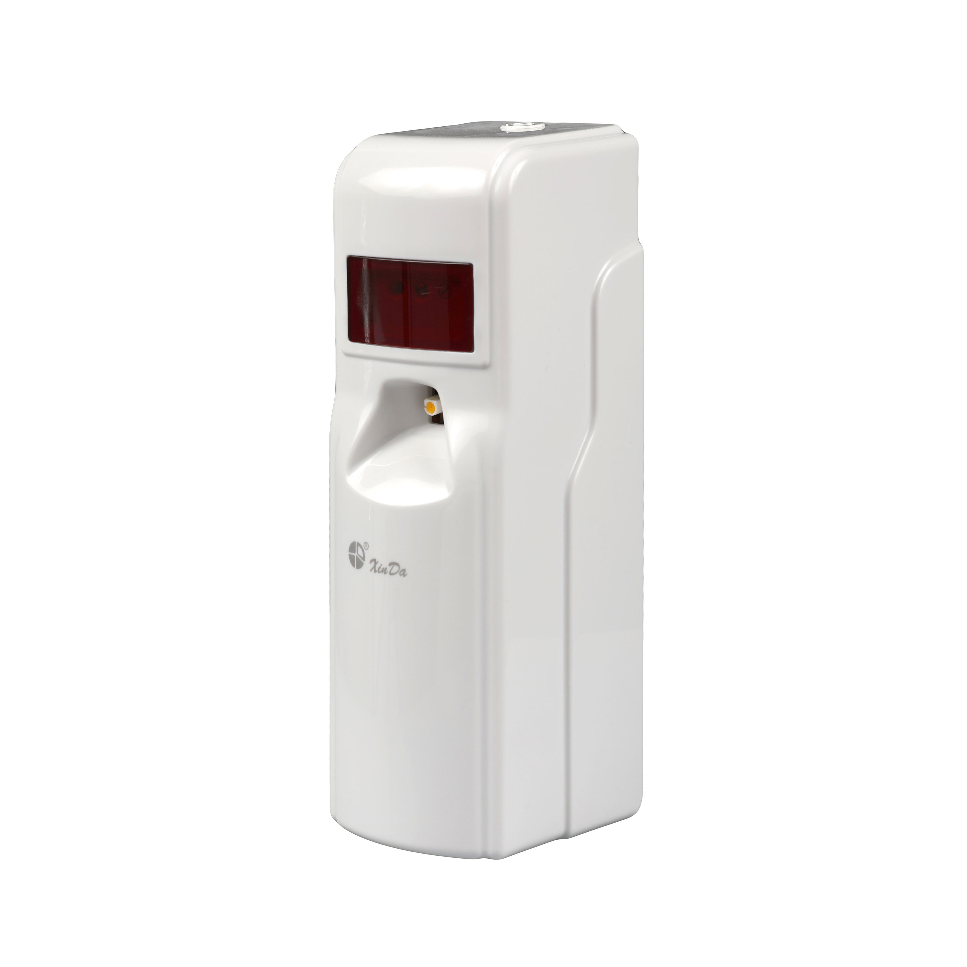 automatic aerosol perfume dispenser