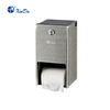 Paper Towel Dispenser Tissue Box/stainless Steel Tissue Box