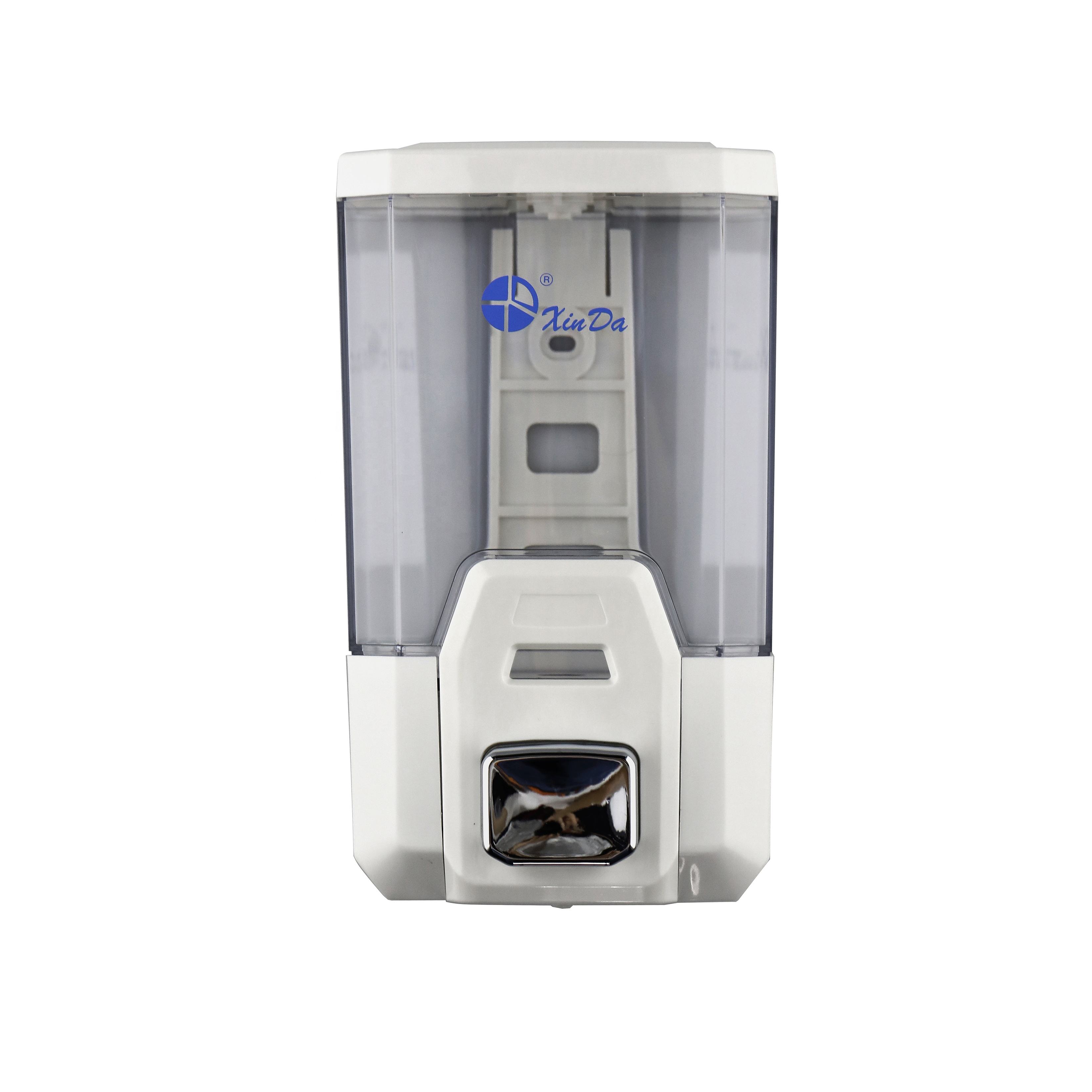 liquid soap dispenser